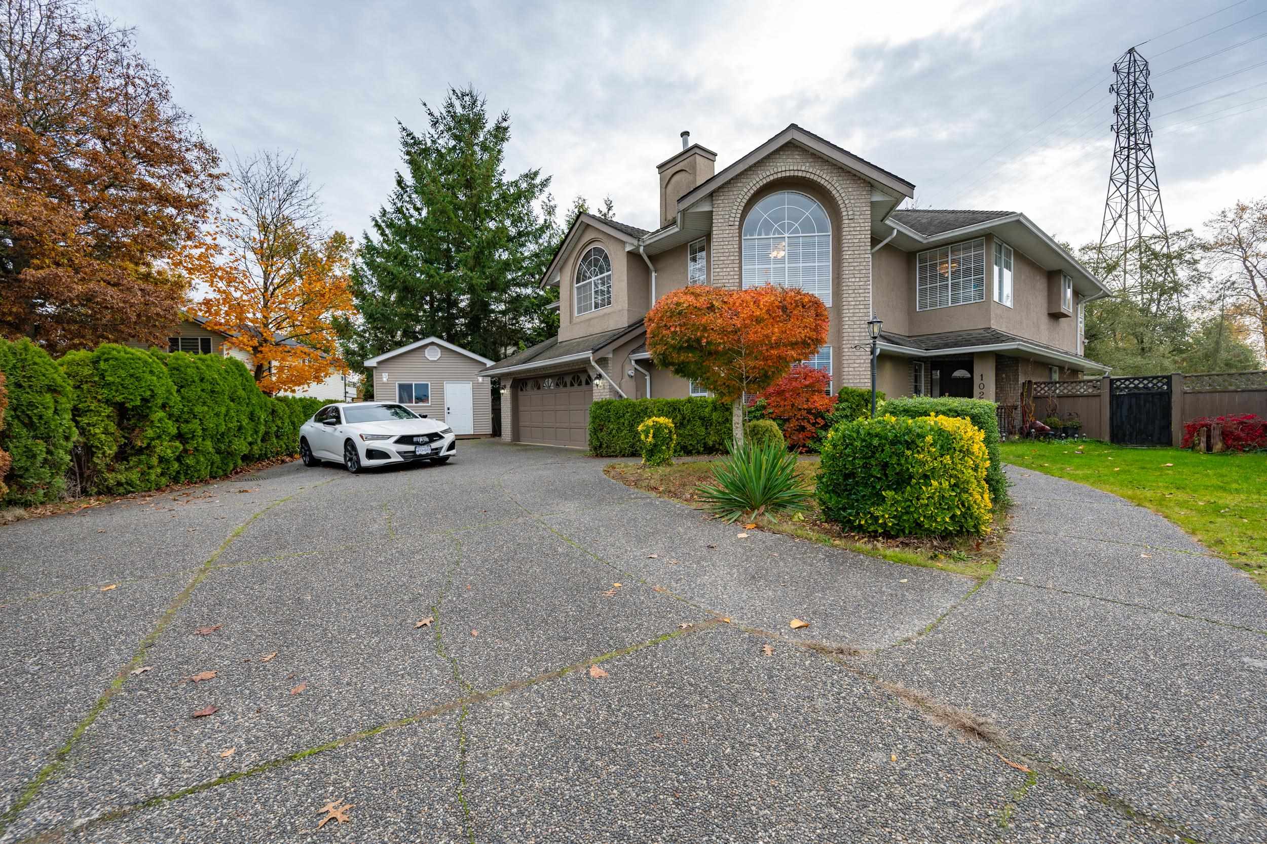 102 VISCOUNT PLACE, New Westminster BC V3M 6L4, R3070224, BC,