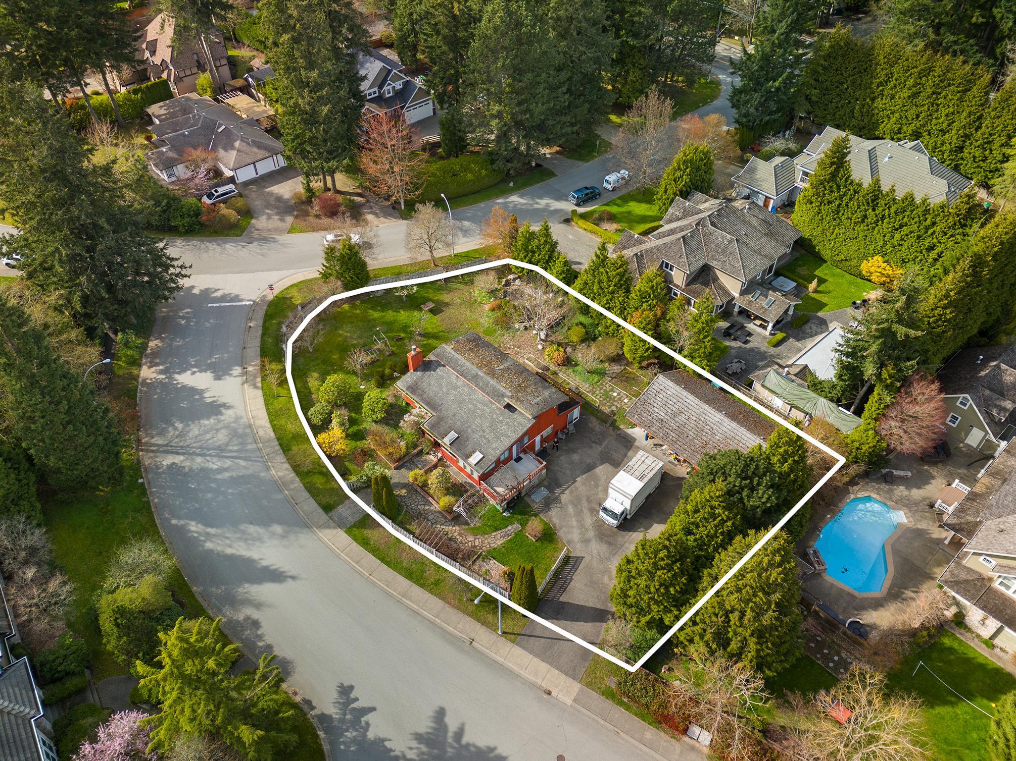 13201 23A AVENUE, Surrey BC V4A 9W5, R3070251, BC,