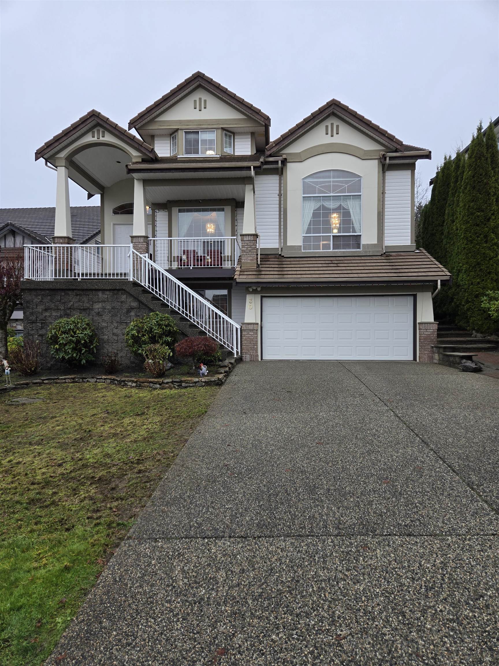 30 BALSAM PLACE, Port Moody BC V3H 5A6, R3070259, BC,