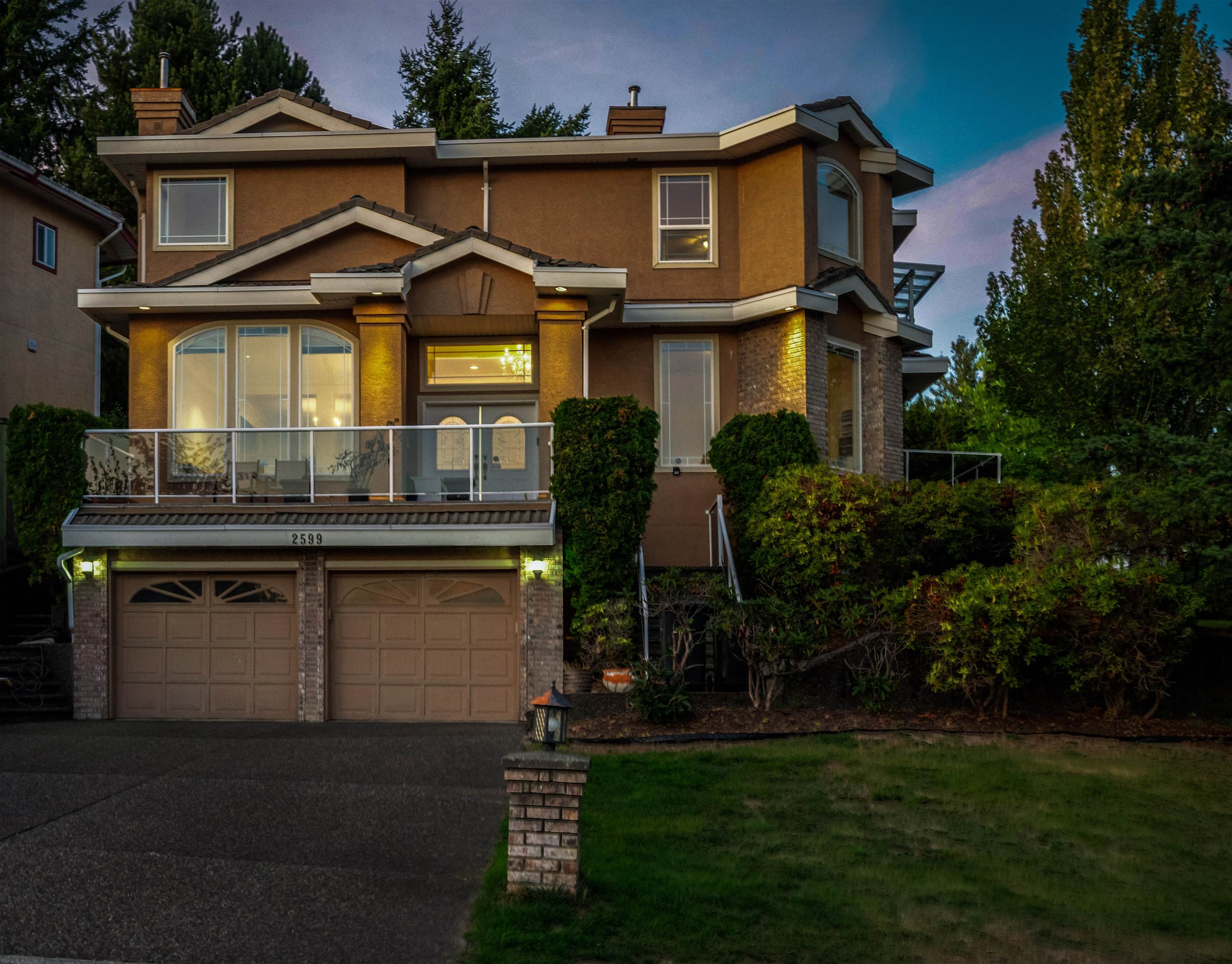 2599 DIAMOND CRESCENT, Coquitlam BC V3E 2Z3, R3070271, BC,