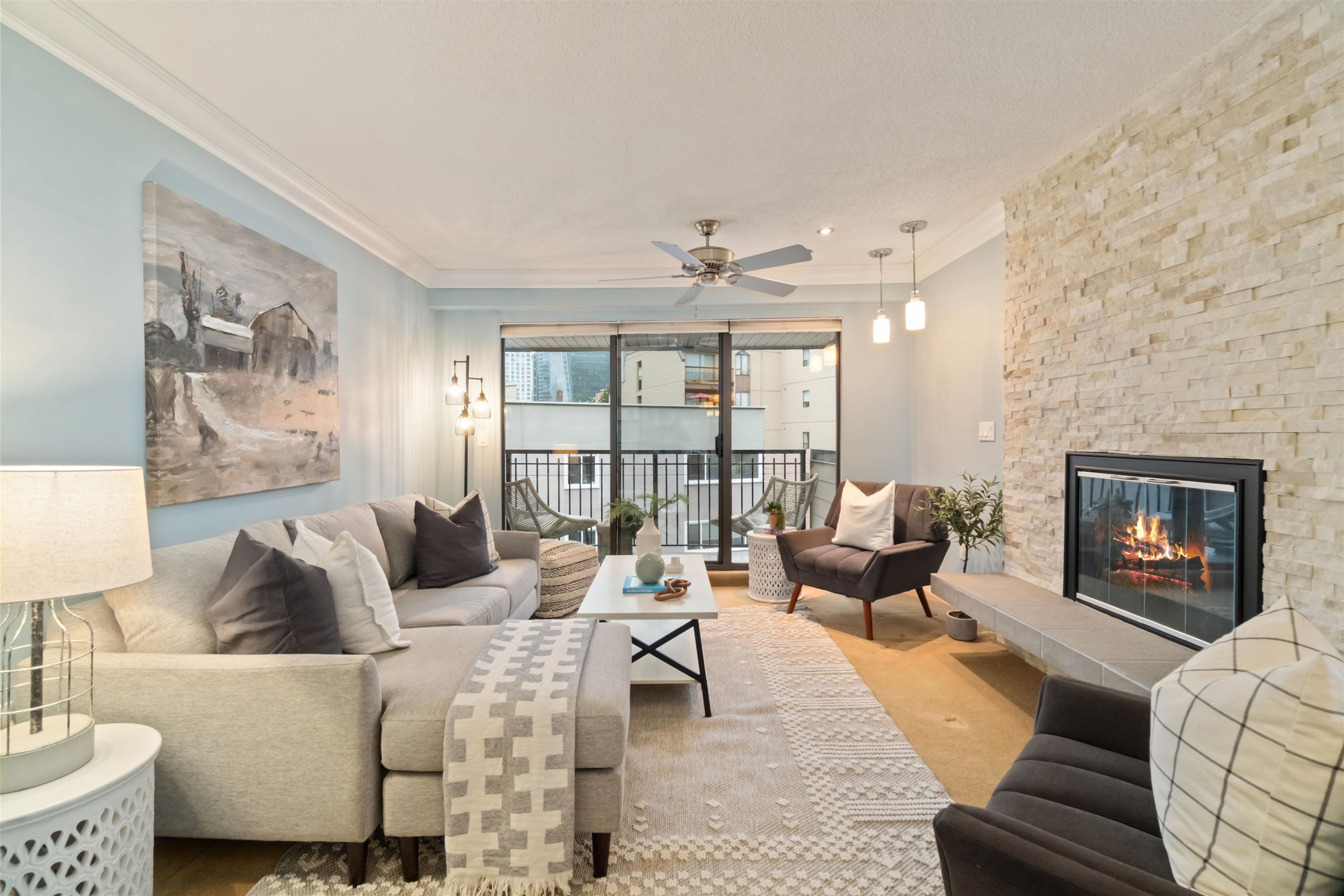 405 1157 NELSON STREET, R3070295, BC,