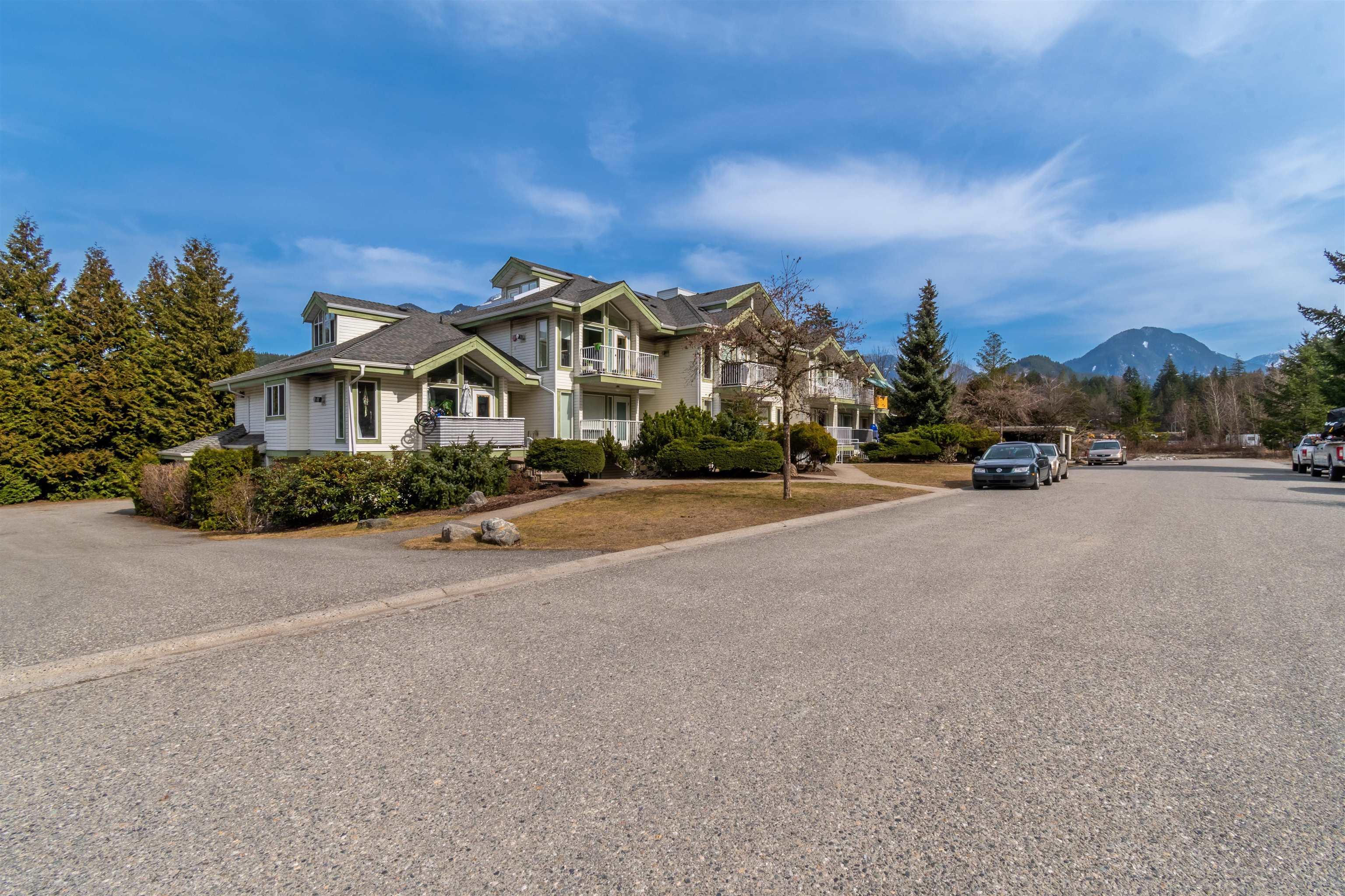 107 1275 SCOTT DRIVE, R3070302, BC,