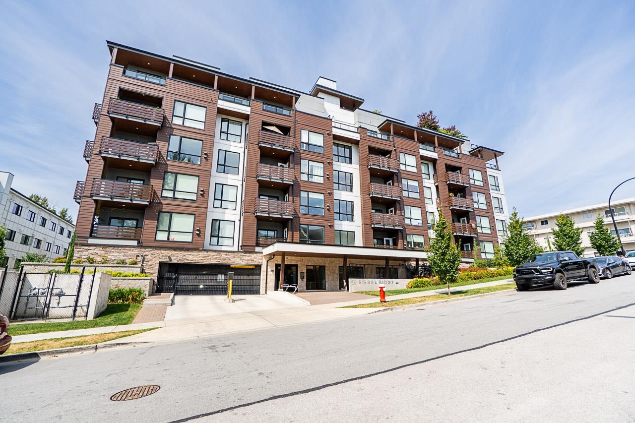 405 11703 FRASER STREET, R3070303, BC,