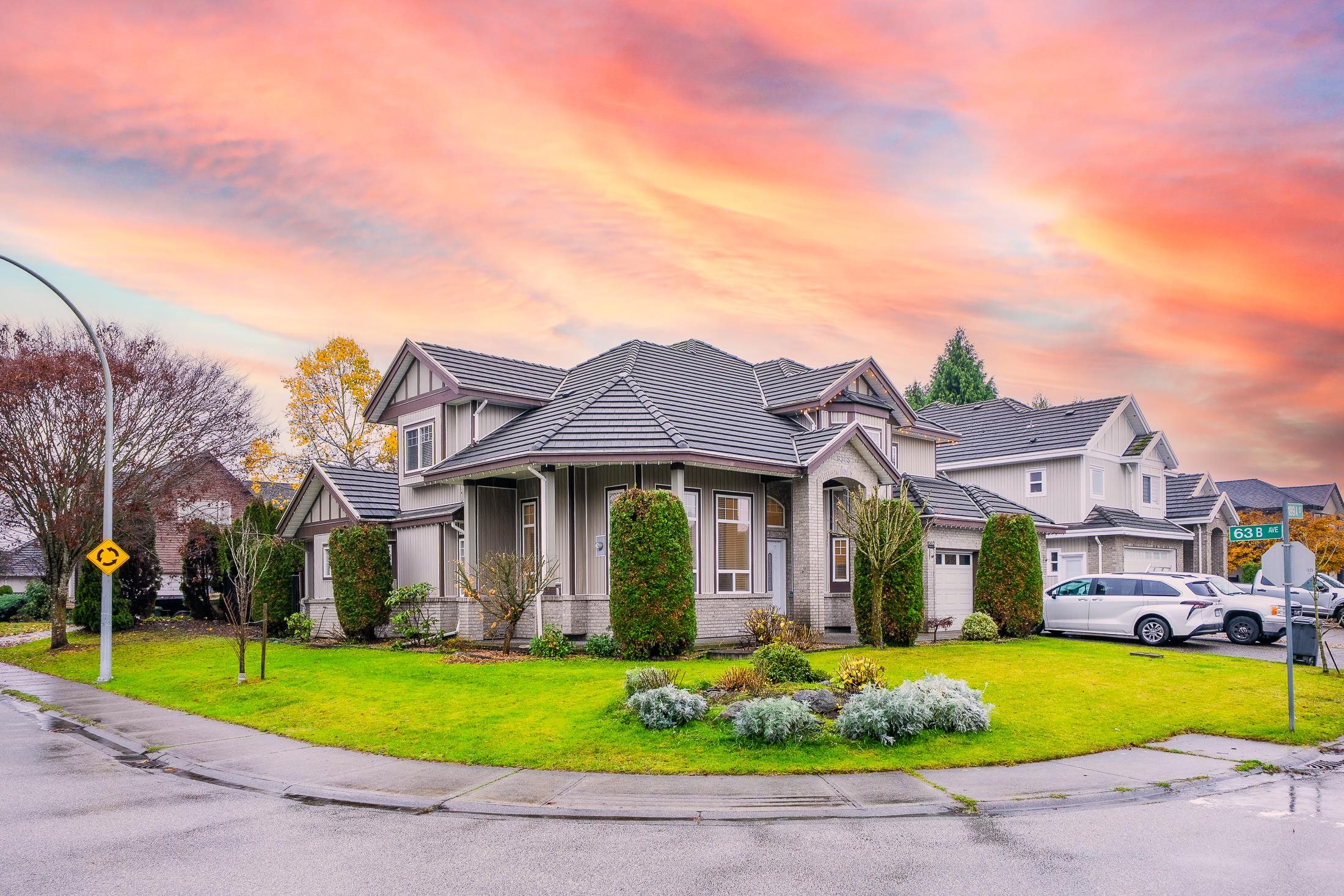 6368 189A STREET, Surrey BC V3S 8S3, R3070304, BC,