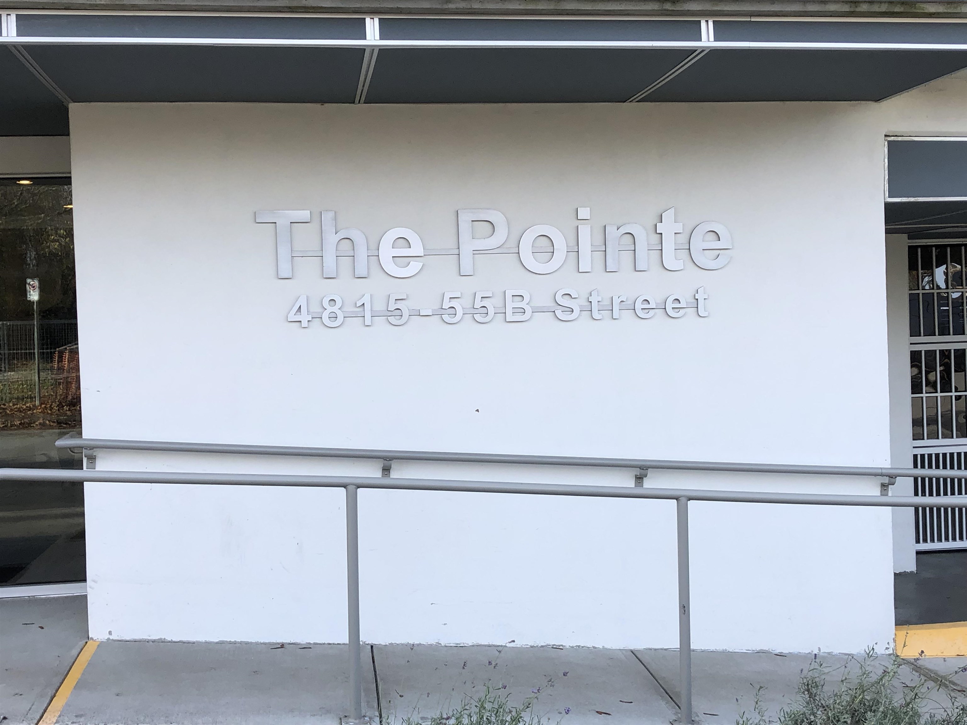 302 4815 55B STREET, R3070307, BC,