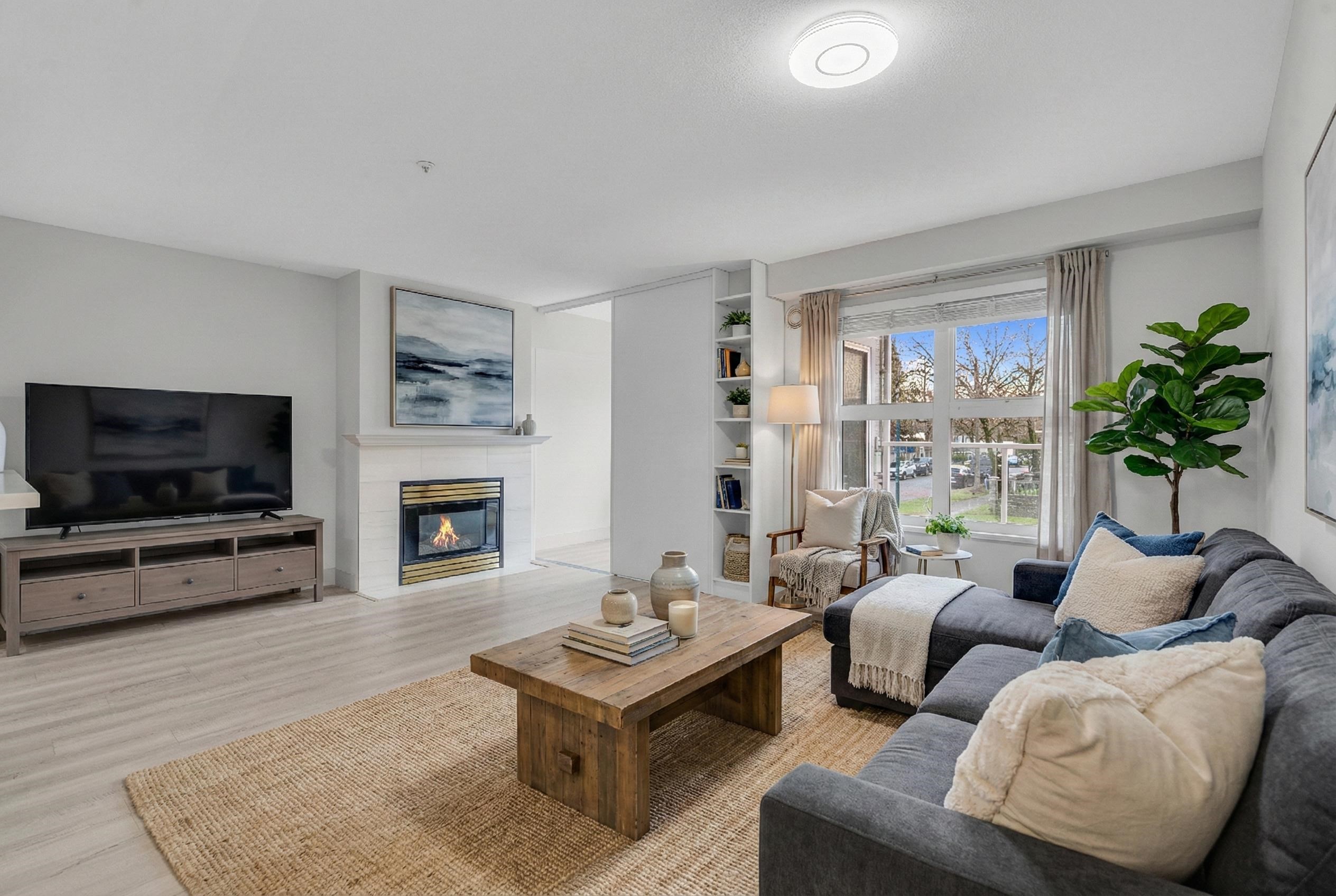 205 2965 HORLEY STREET, R3070310, BC,