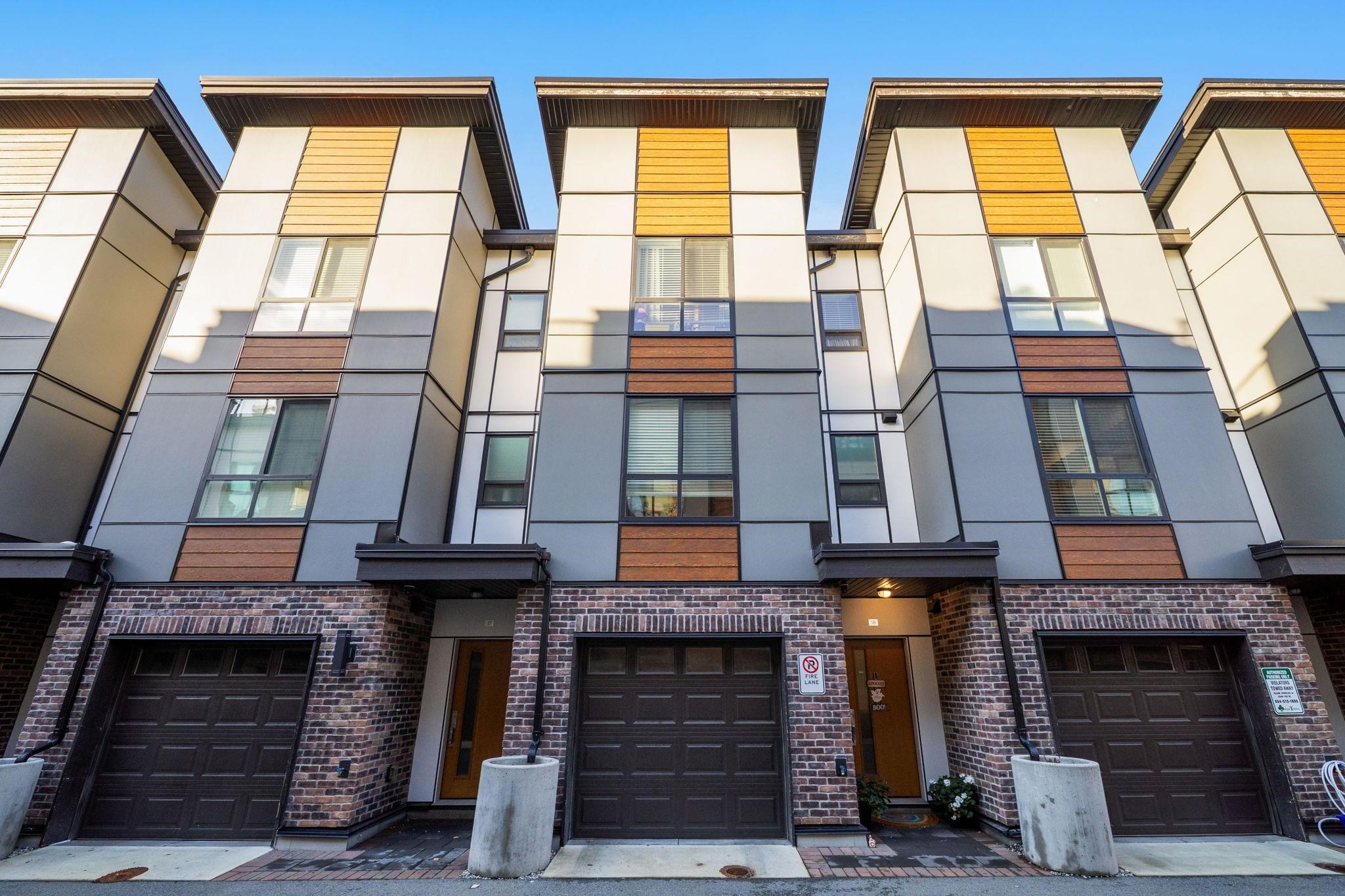 18 19789 55 AVENUE, R3070314, BC,