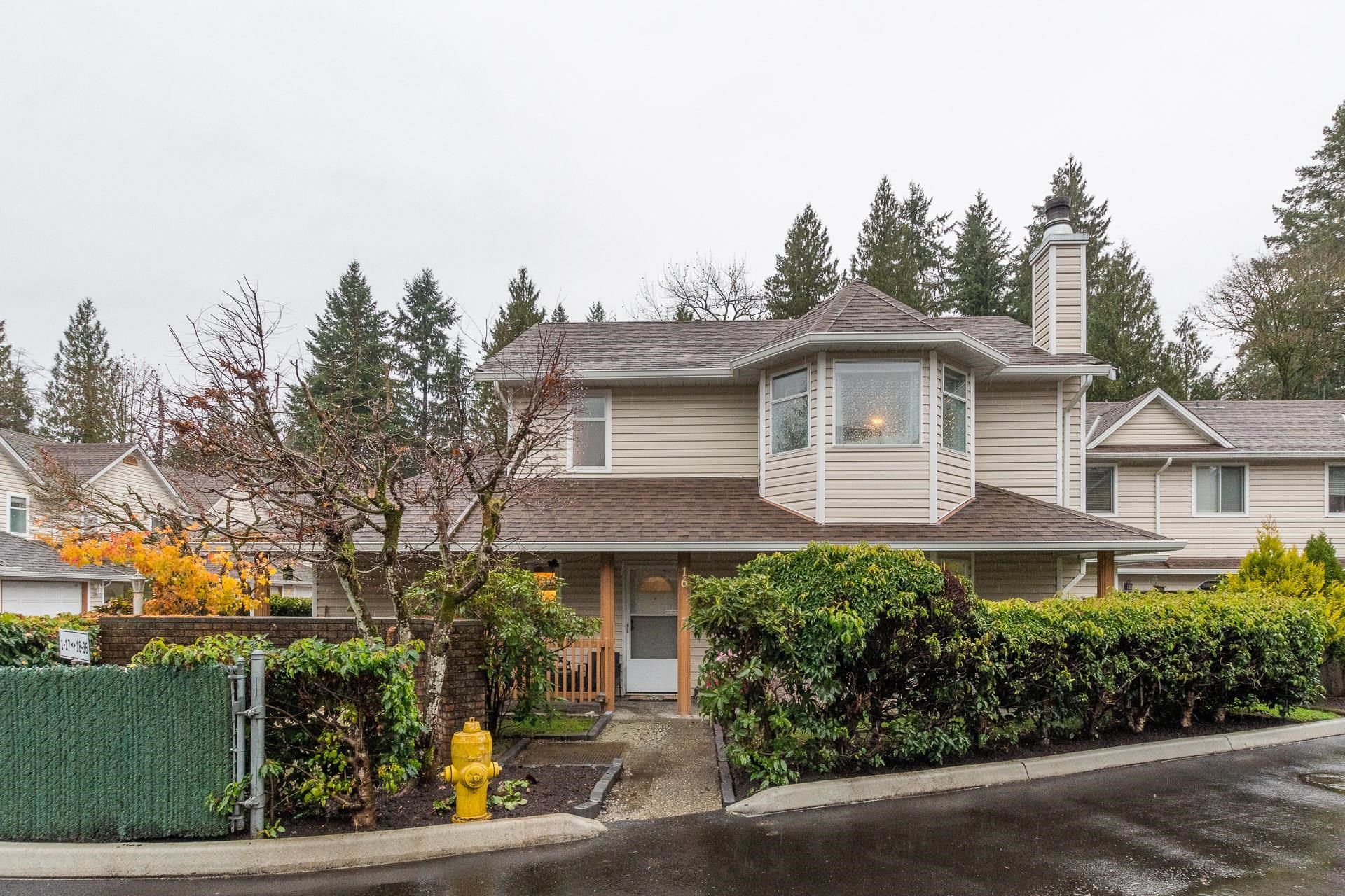 16 20699 120B AVENUE, R3070315, BC,
