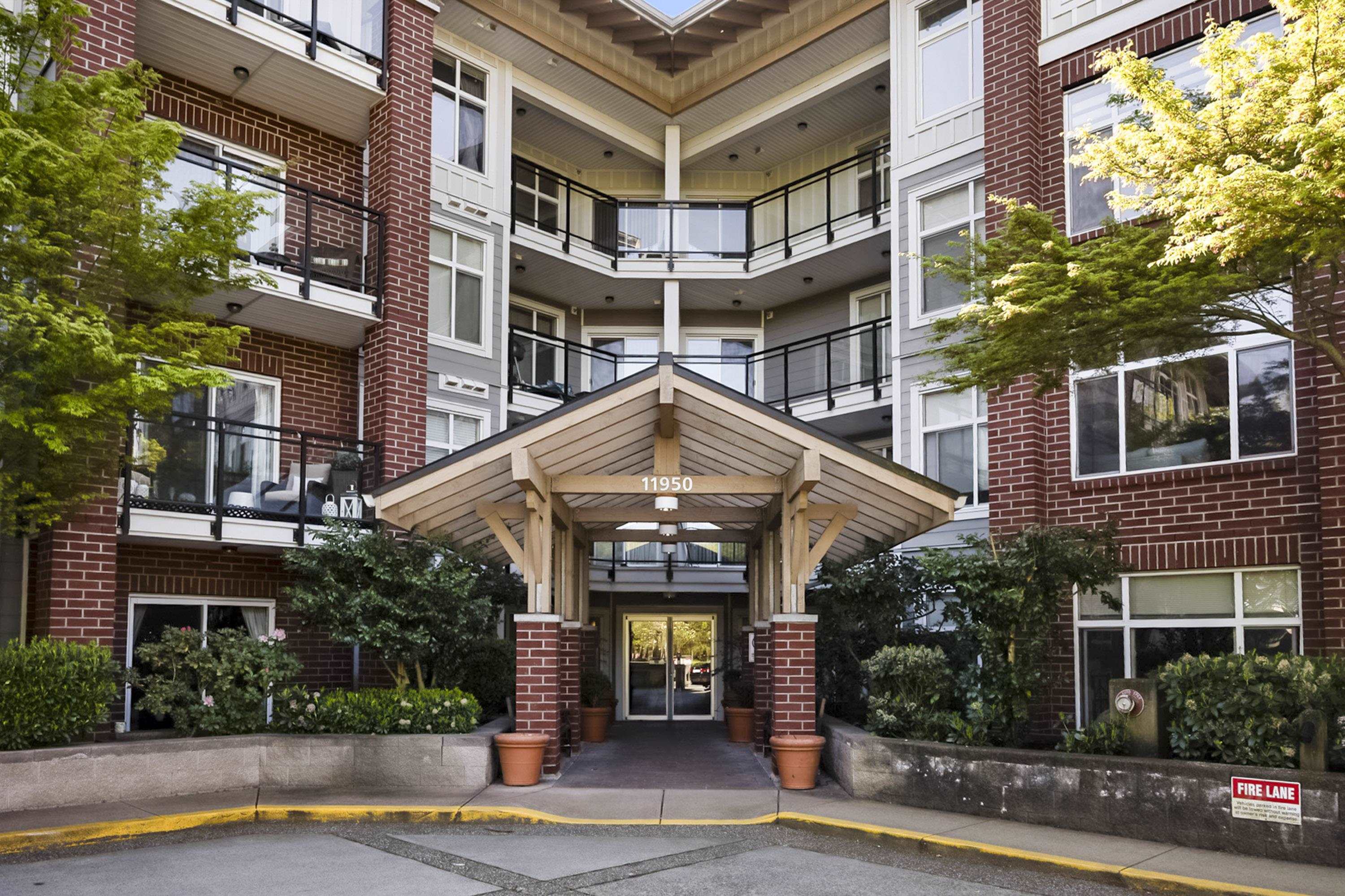 412 11950 HARRIS ROAD, R3070317, BC,