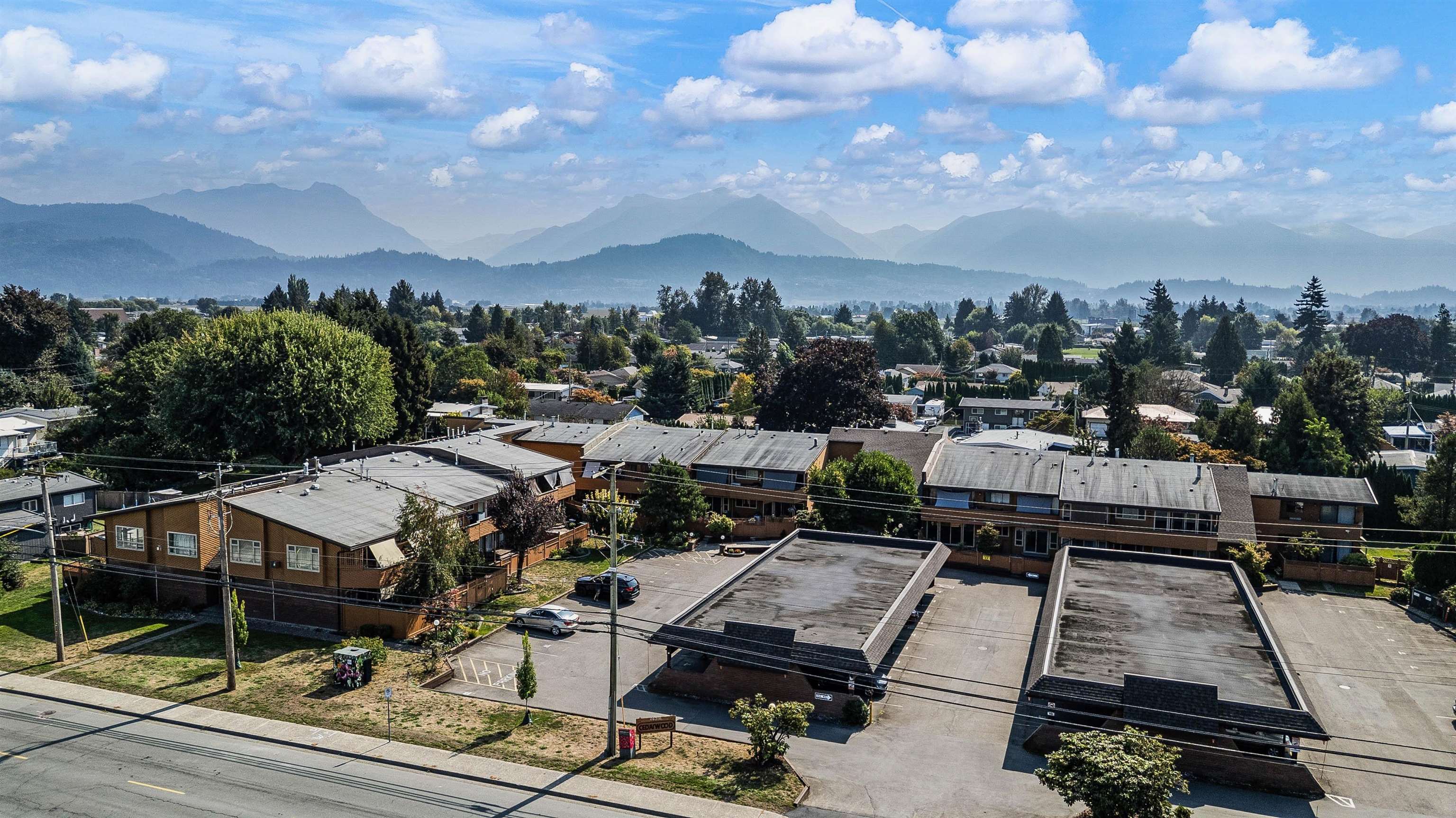 119 46210 CHILLIWACK CENTRAL ROAD, R3070324, BC,