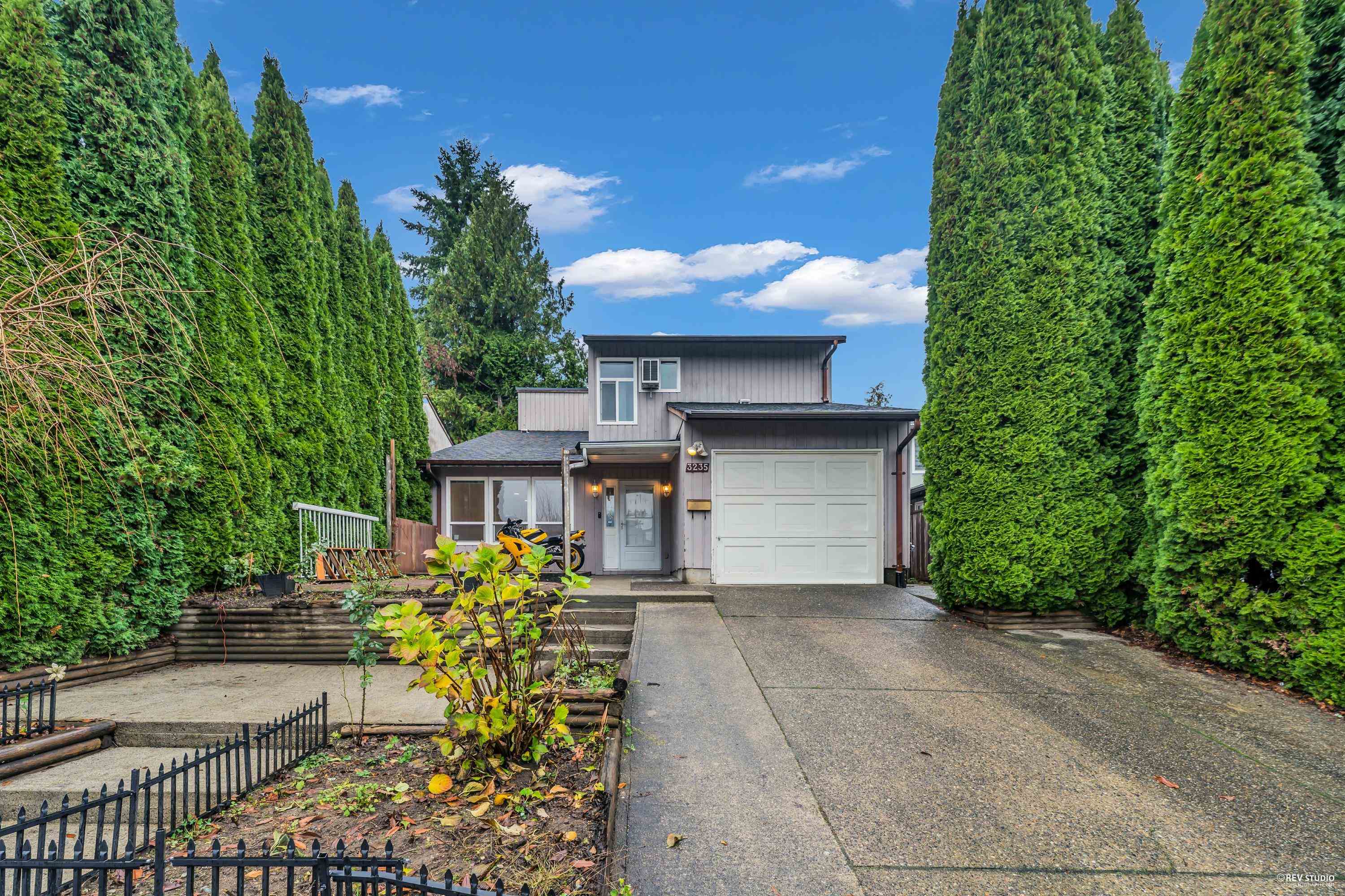 3235 DUNKIRK AVENUE, Coquitlam BC V3E 1G8, R3070326, BC,