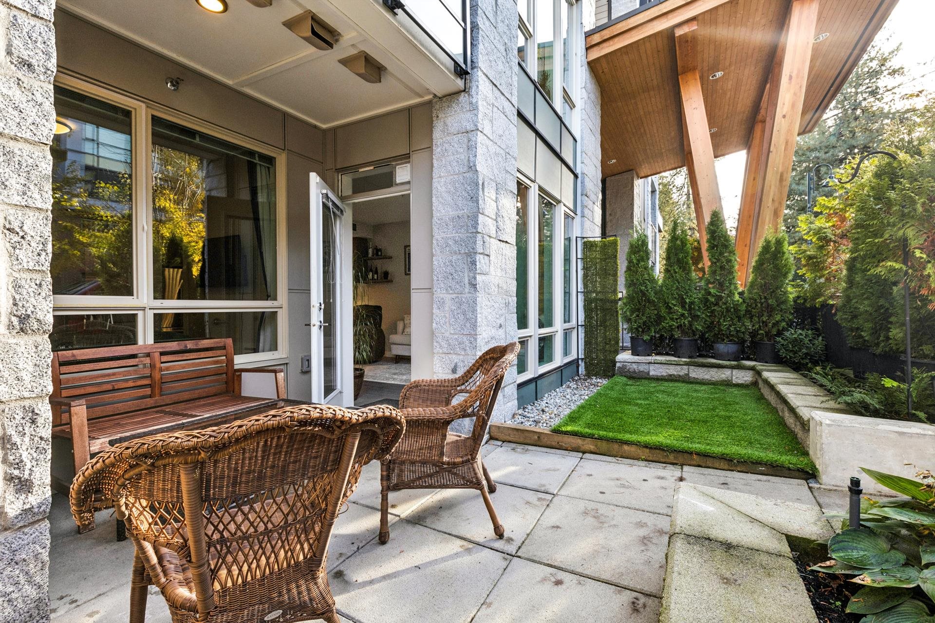 106 2632 LIBRARY LANE, R3070357, BC,