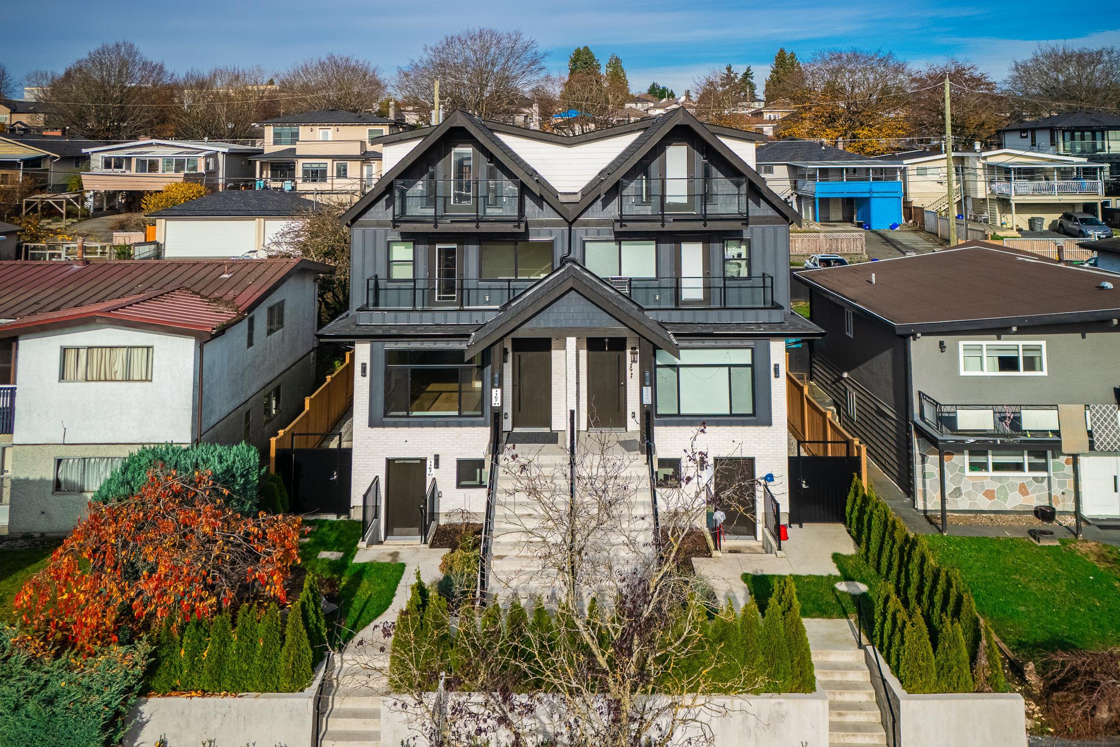 1167 E 63RD AVENUE, Vancouver BC V5X 2L3, R3070358, BC,