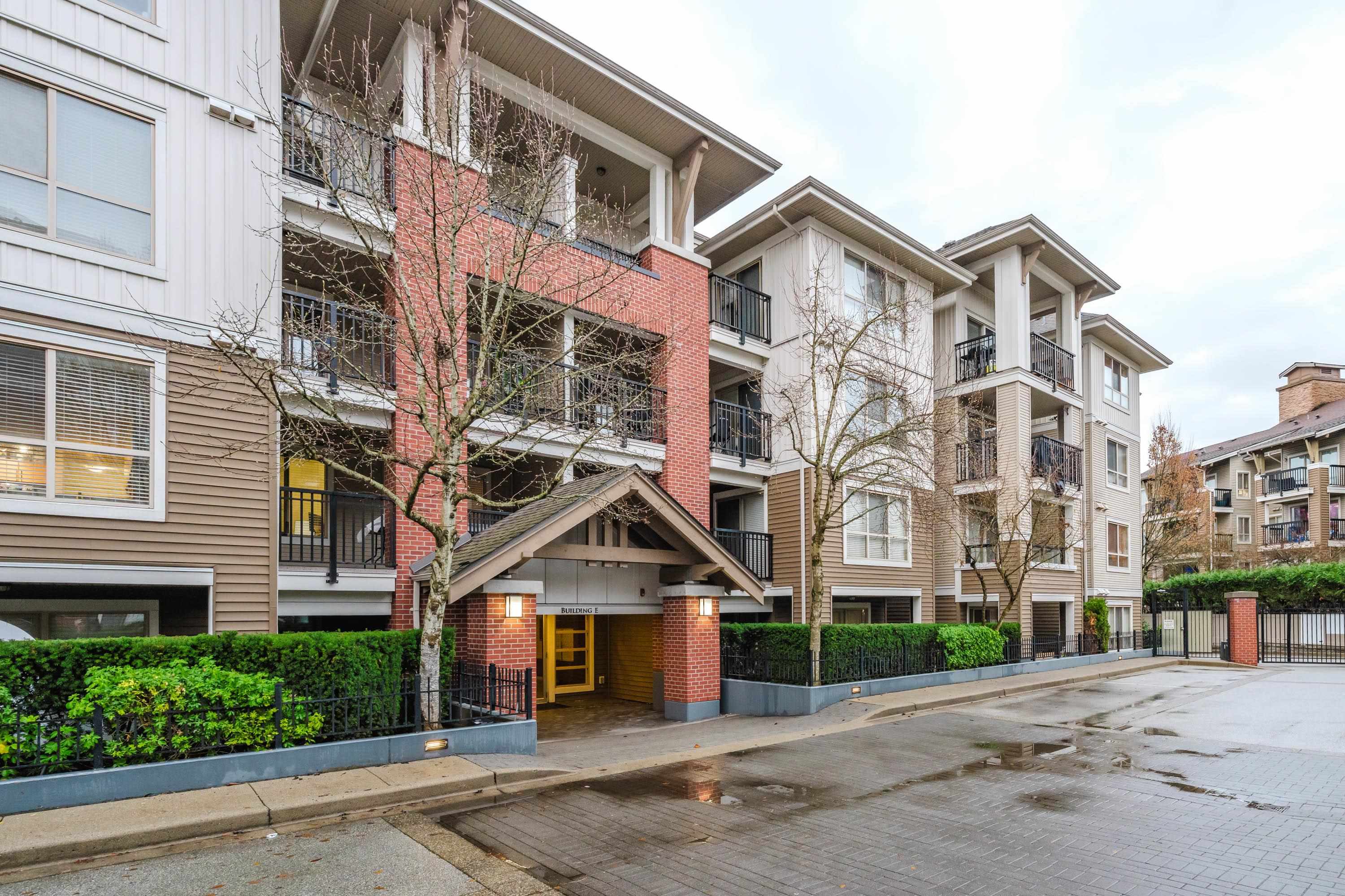 E309 8929 202 STREET, R3070360, BC,