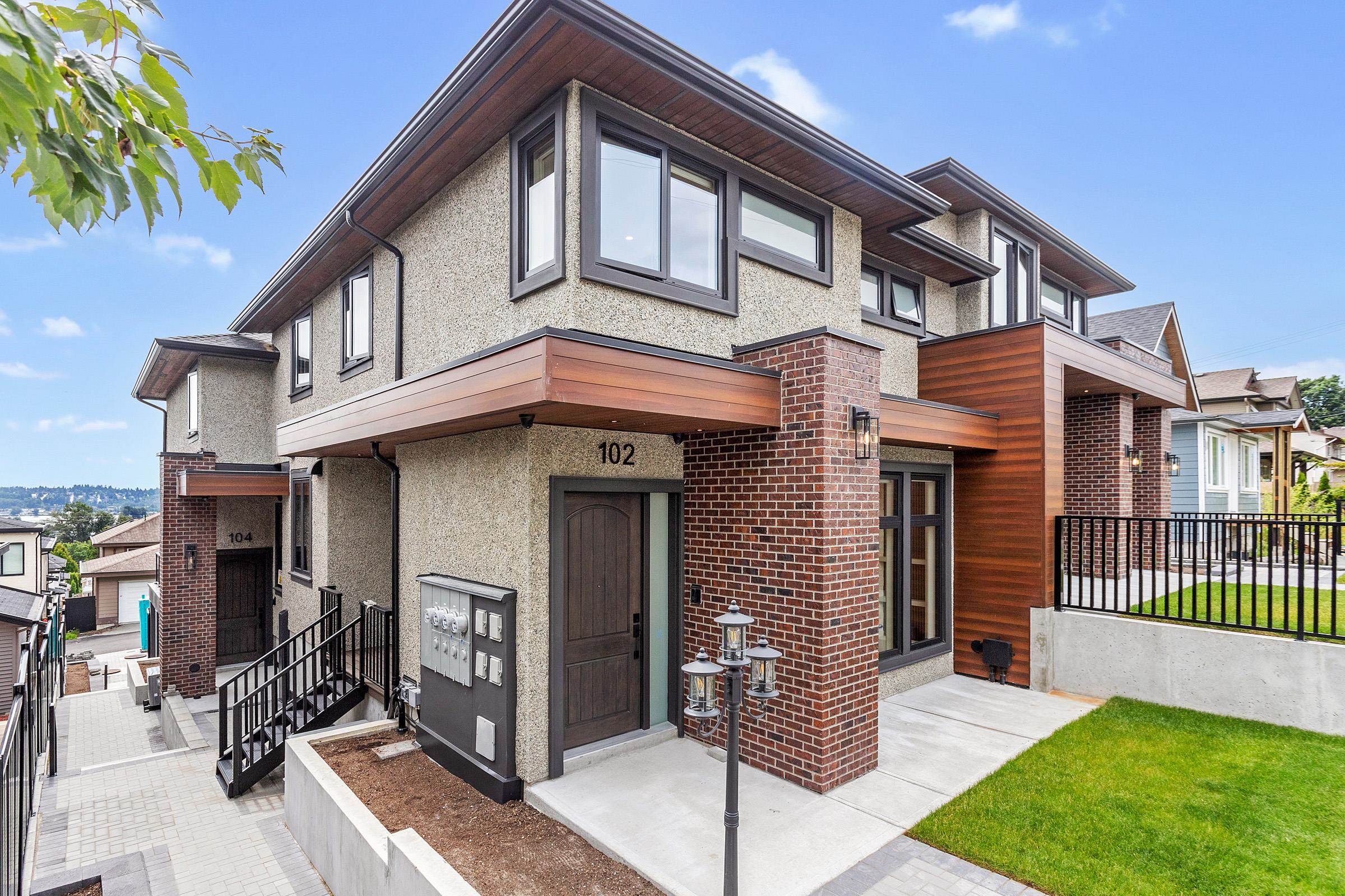 102 1038 DELESTRE AVENUE, R3070367, BC,