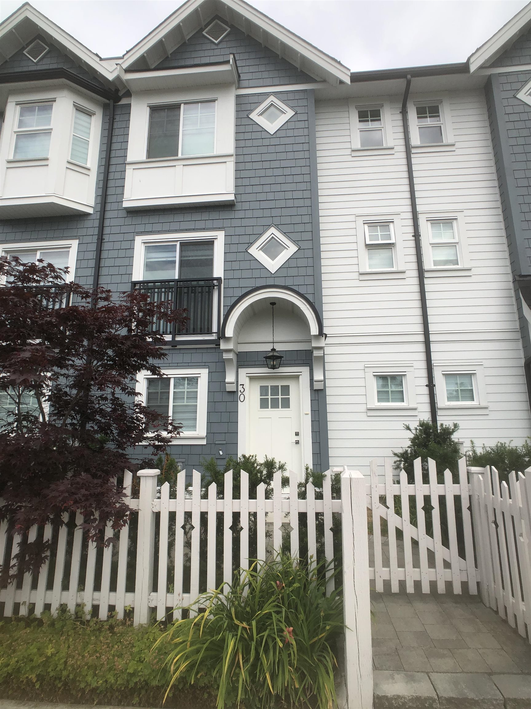 30 9211 MCKIM WAY, R3070374, BC,