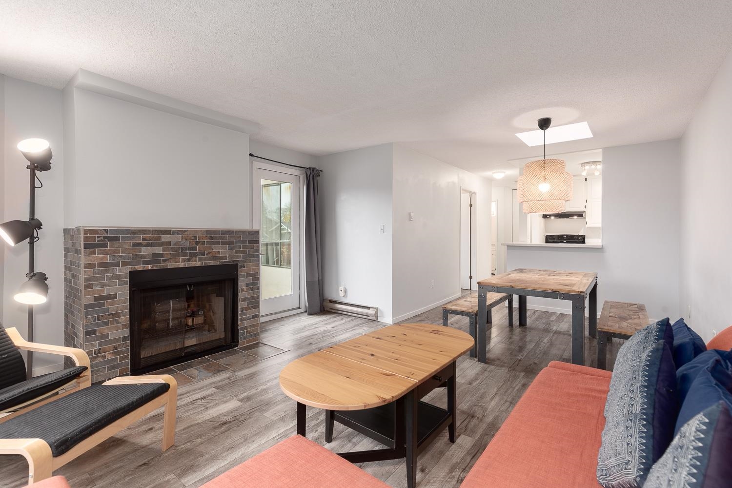 306 1775 10TH AVENUE, R3070384, BC,