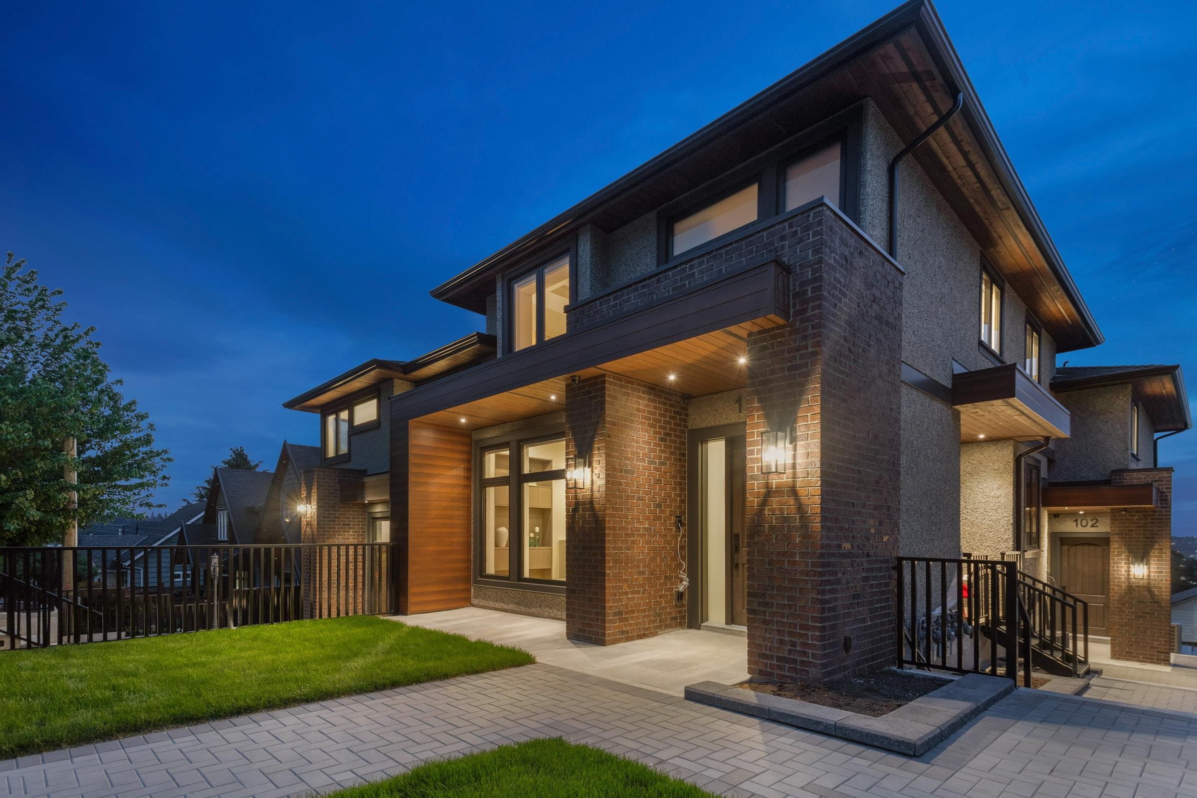 101 1038 DELESTRE AVENUE, R3070390, BC,