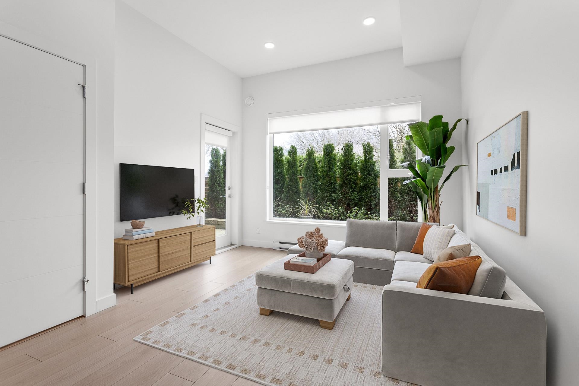 108 2345 RINDALL AVENUE, R3070394, BC,