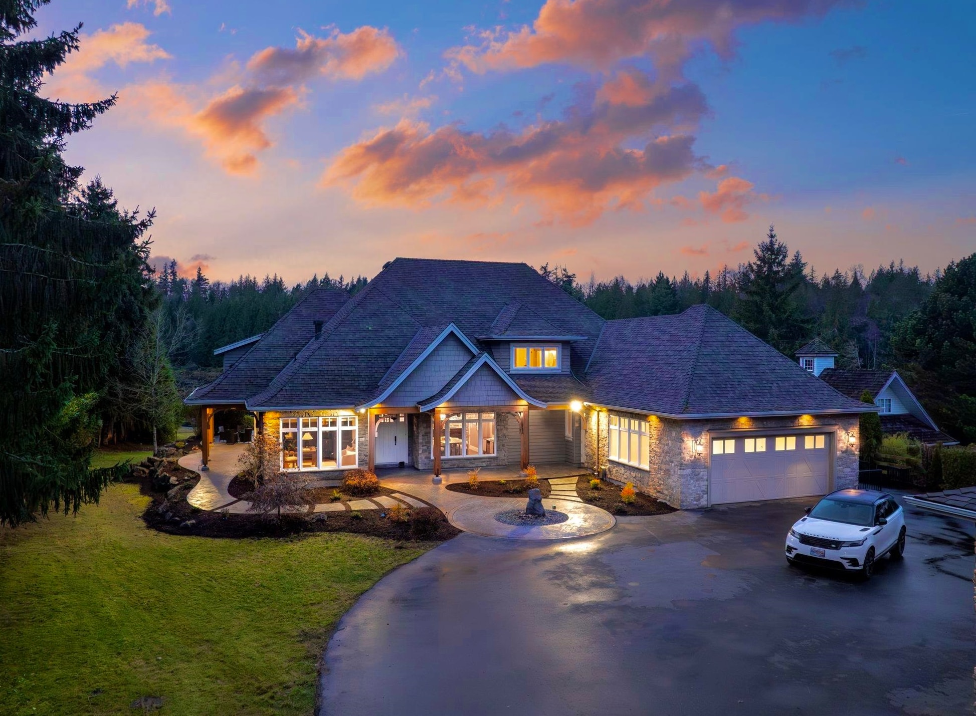 23455 8 AVENUE, Langley BC V2Z 2X9, R3070407, BC,