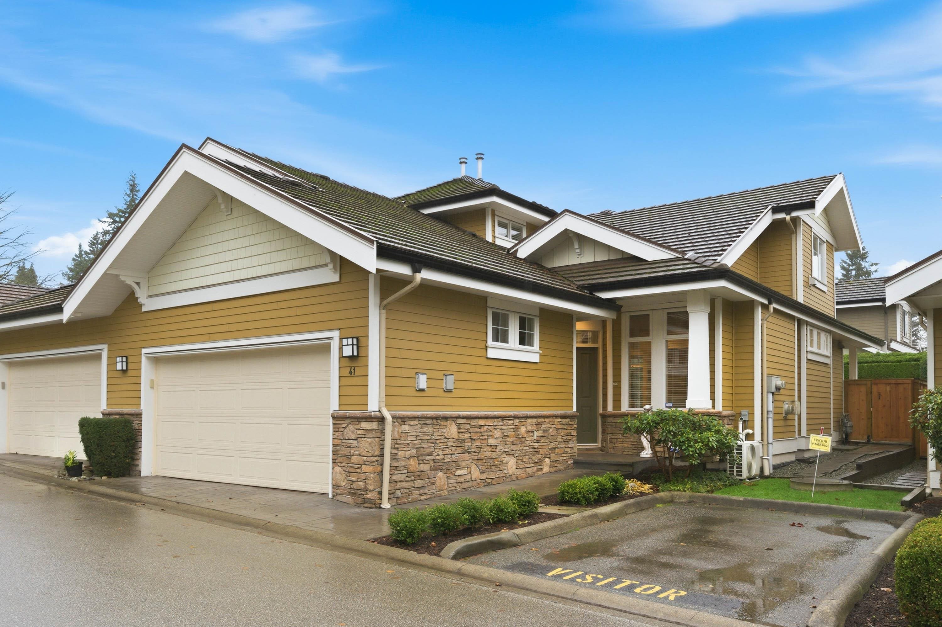 41 14655 32 AVENUE, R3070409, BC,