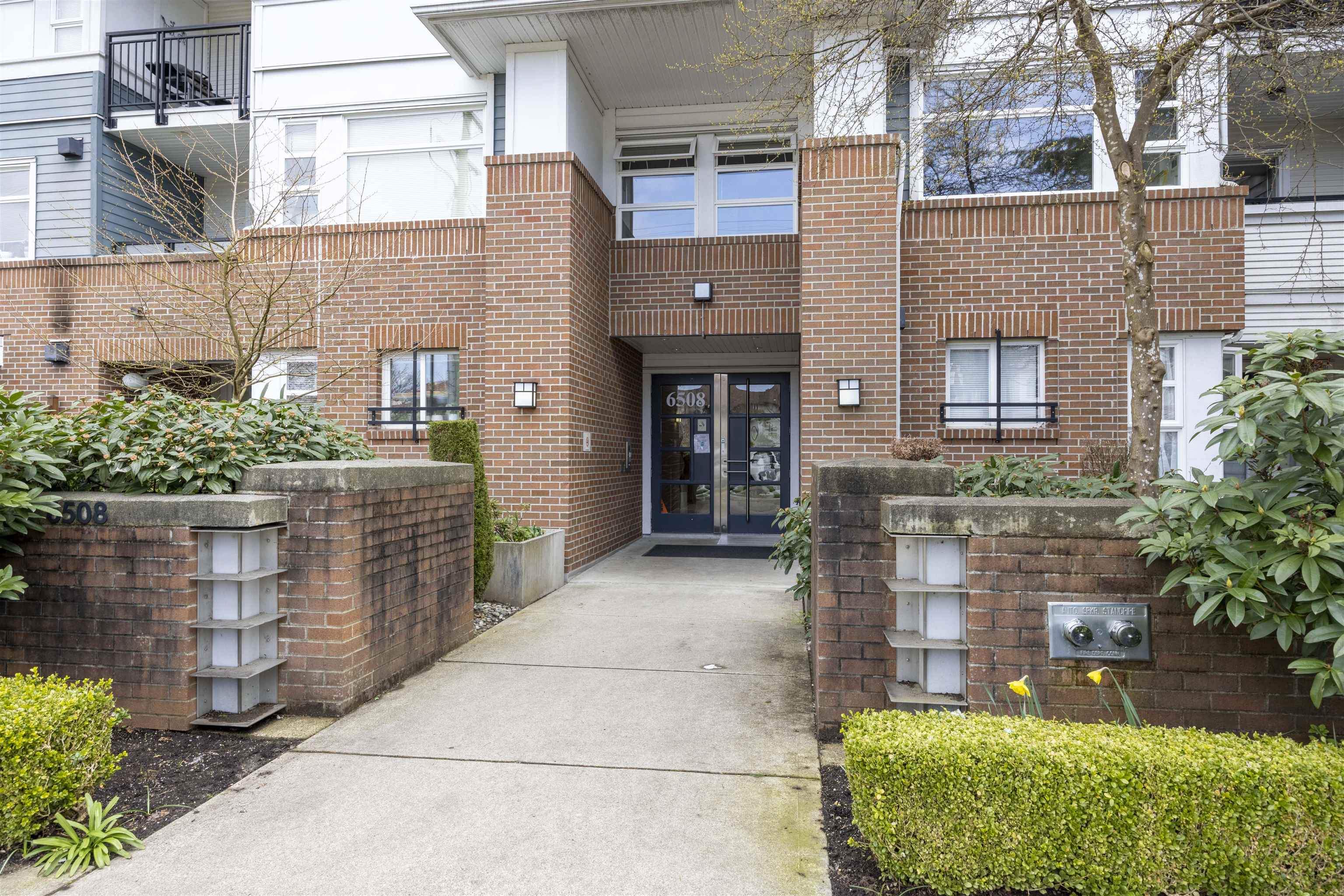 307 6508 DENBIGH AVENUE, R3070417, BC,