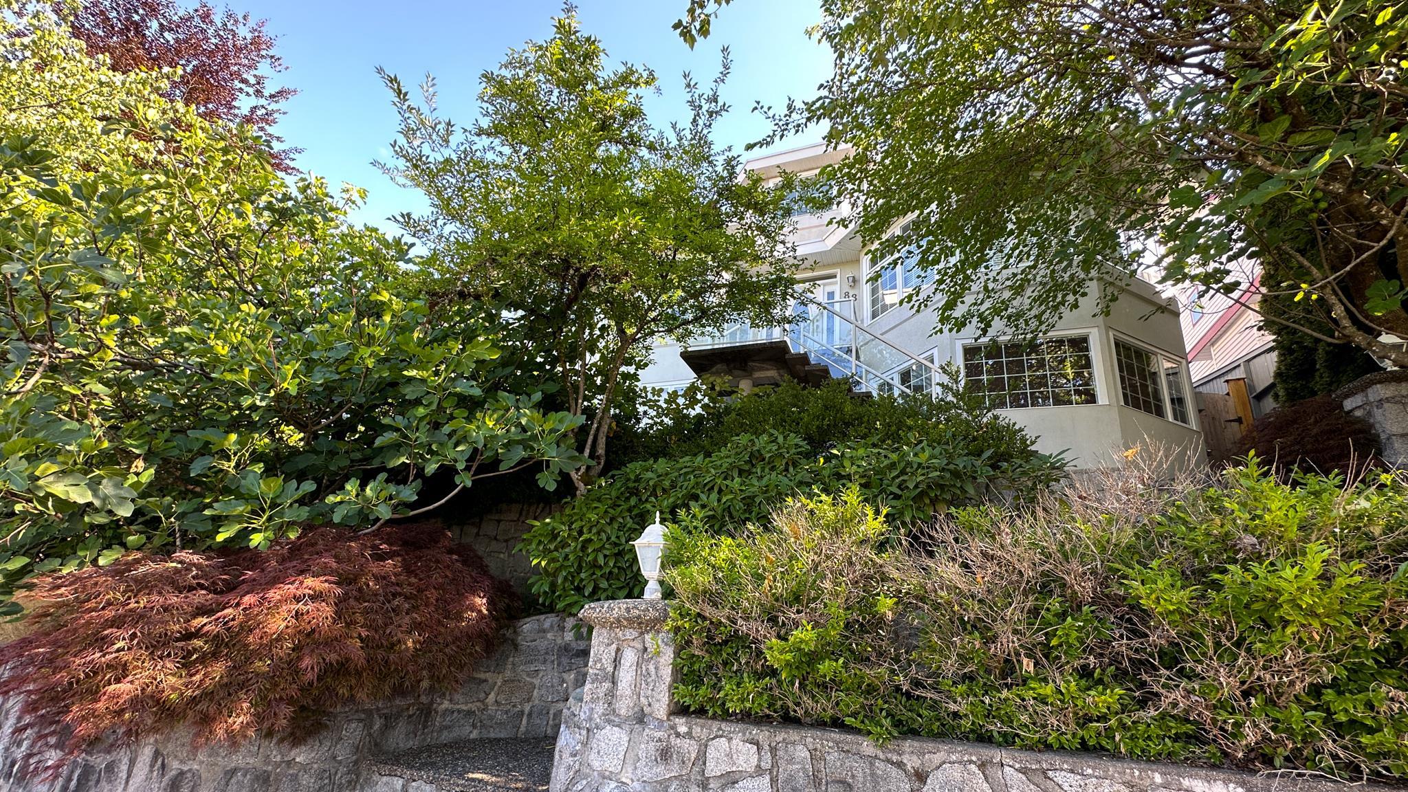 BSMT 88 RAVINE DRIVE, R3070425, BC,