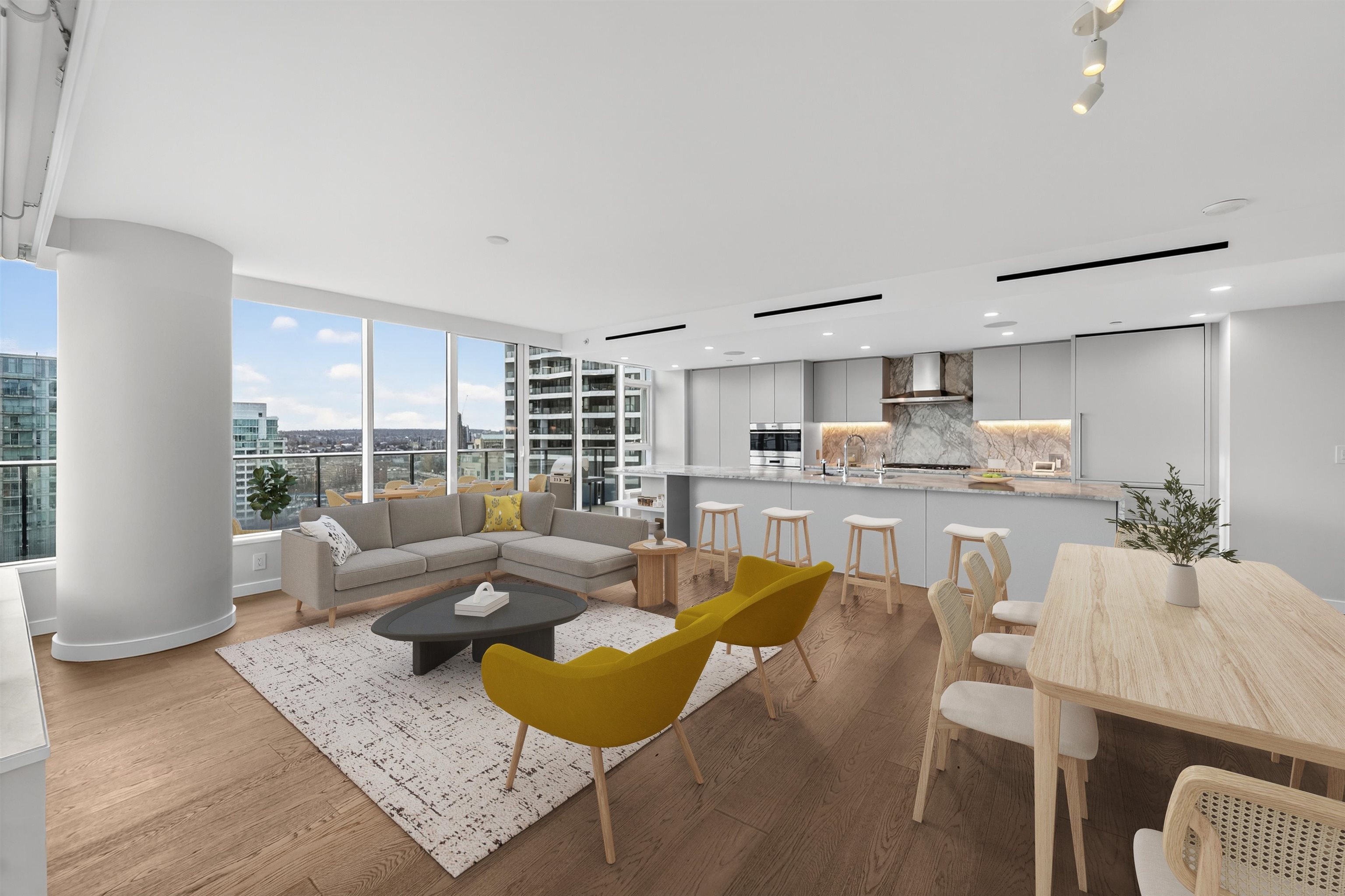 2403 1335 HOWE STREET, R3070427, BC,