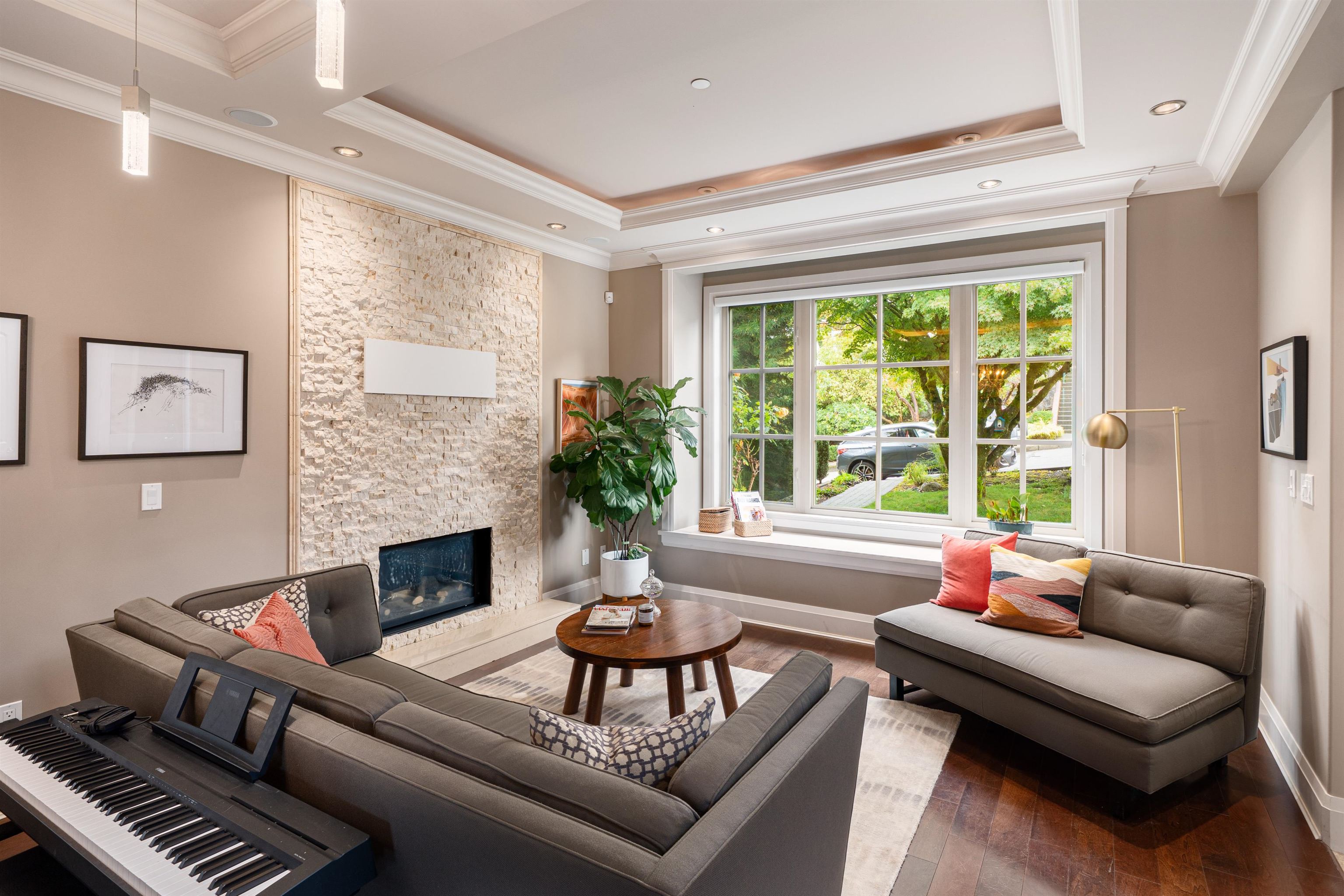 3511 W 15TH AVENUE, Vancouver BC V6R 2Z3, R3070428, BC,