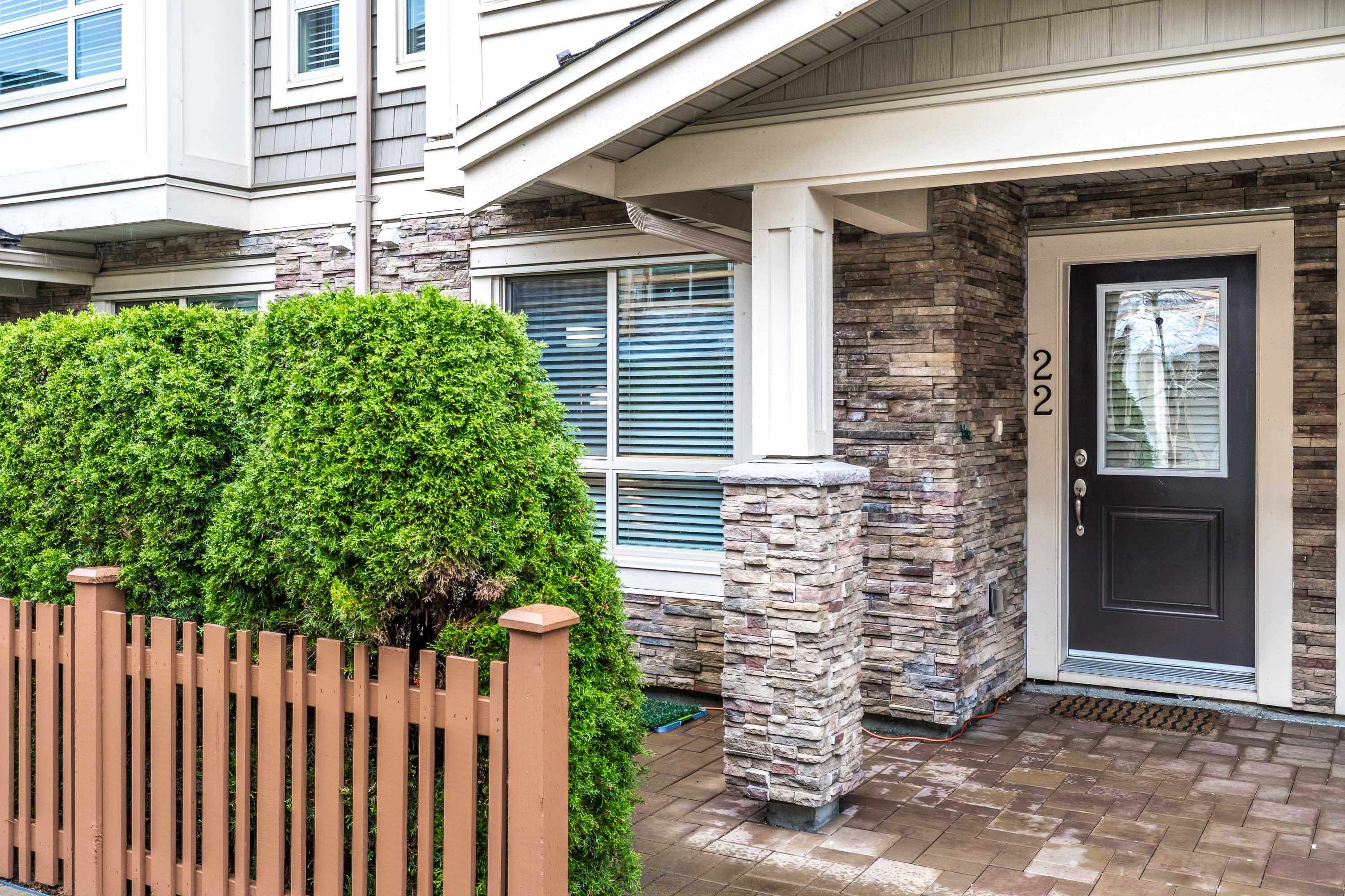 22 19752 55A AVENUE, R3070448, BC,