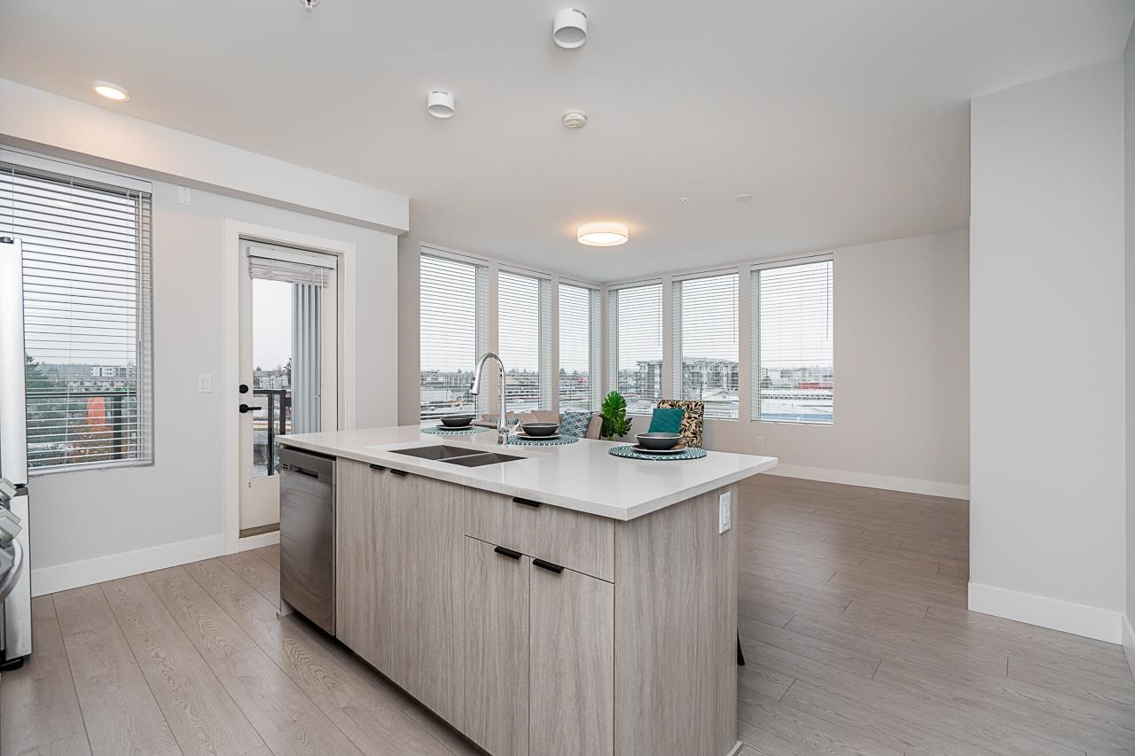 421 20360 LOGAN AVENUE, R3070462, BC,