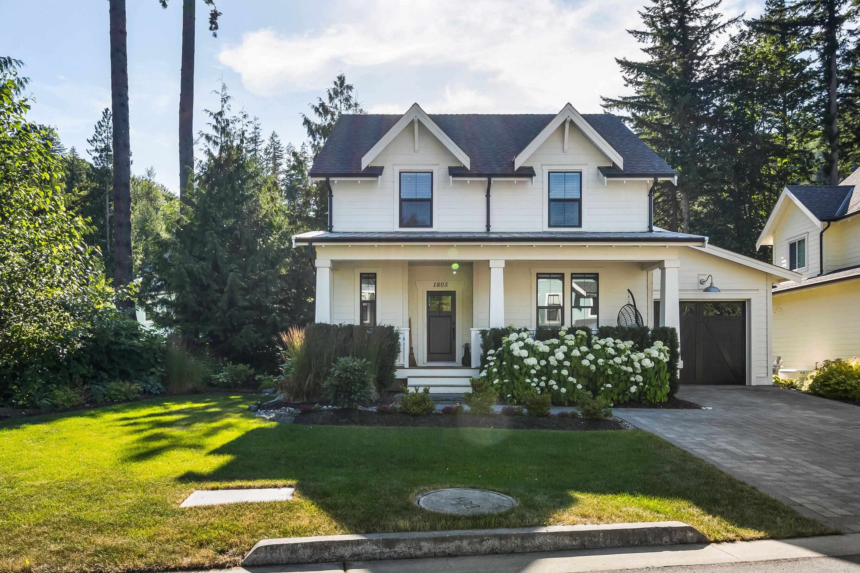 1805 FROSST CREEK CROSSING, Lindell Beach BC V2R 4X2, R3070468, BC,