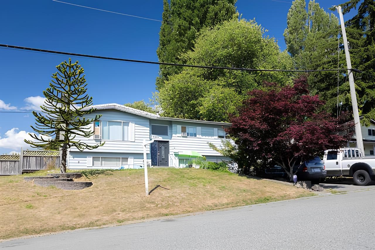 31465 AEROLANE AVENUE, Abbotsford BC V2T 4B5, R3070476, BC,