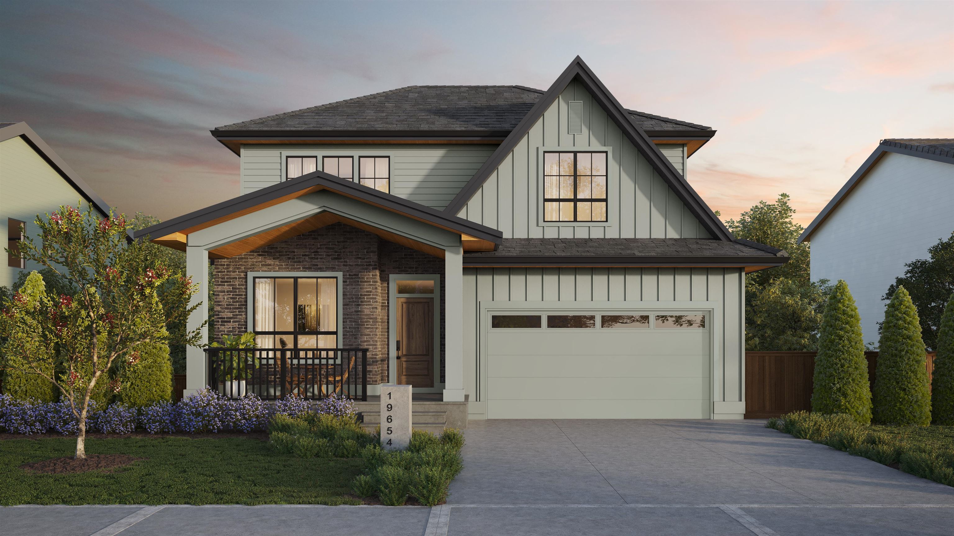 19642 78 AVENUE, Langley BC V2Y 3V4, R3070477, BC,