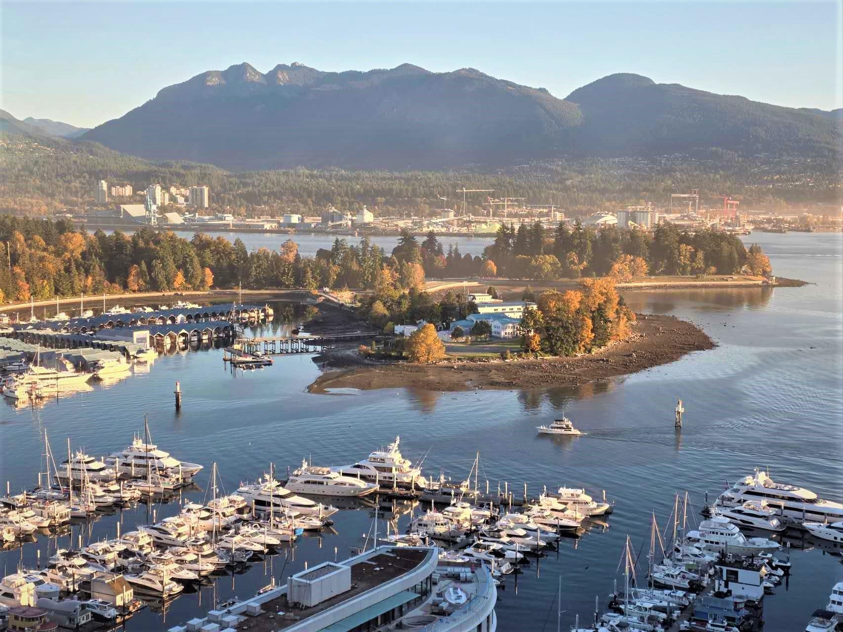 3105 1328 PENDER STREET, R3070478, BC,