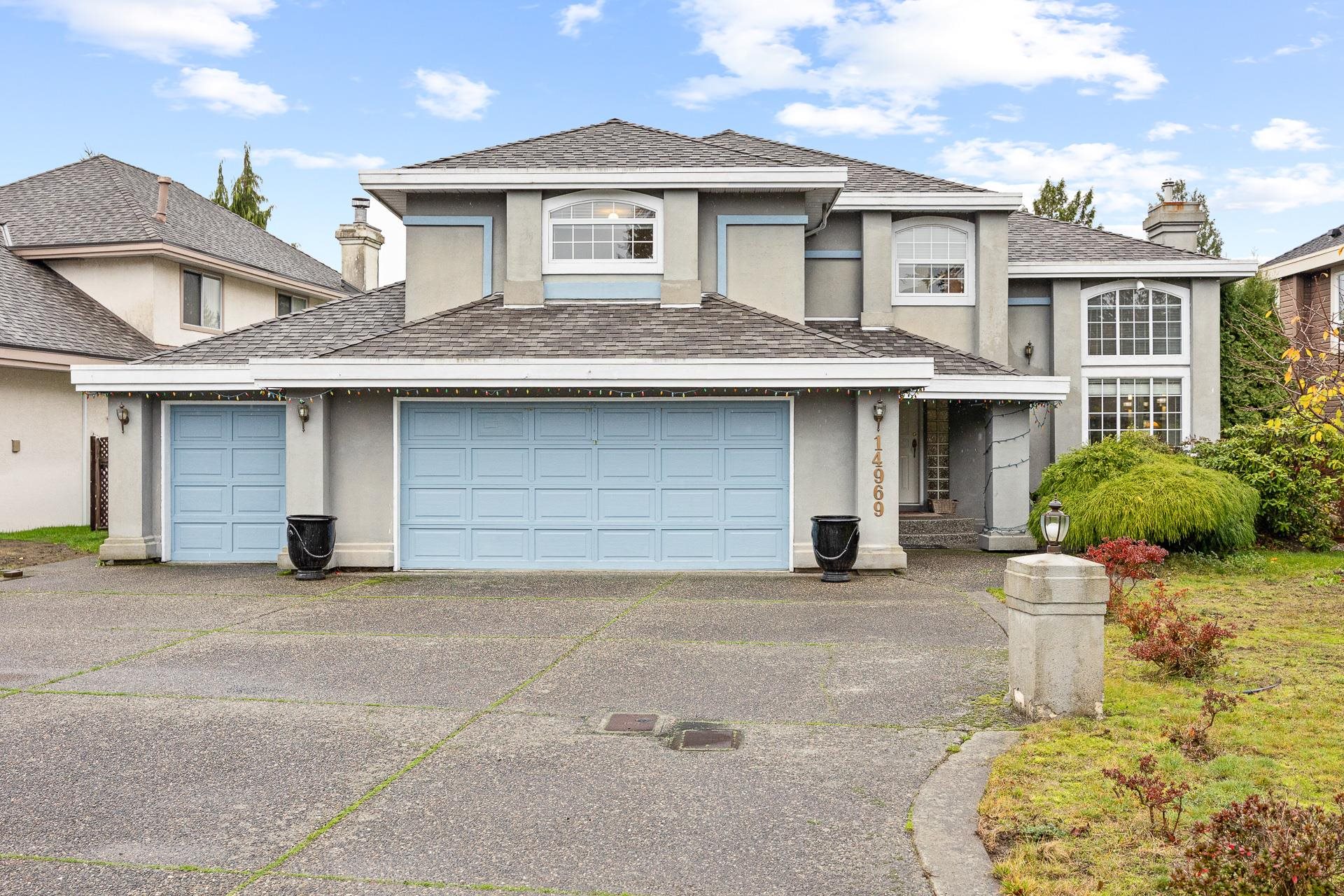 14969 24A AVENUE, Surrey BC V4P 1N9, R3070481, BC,