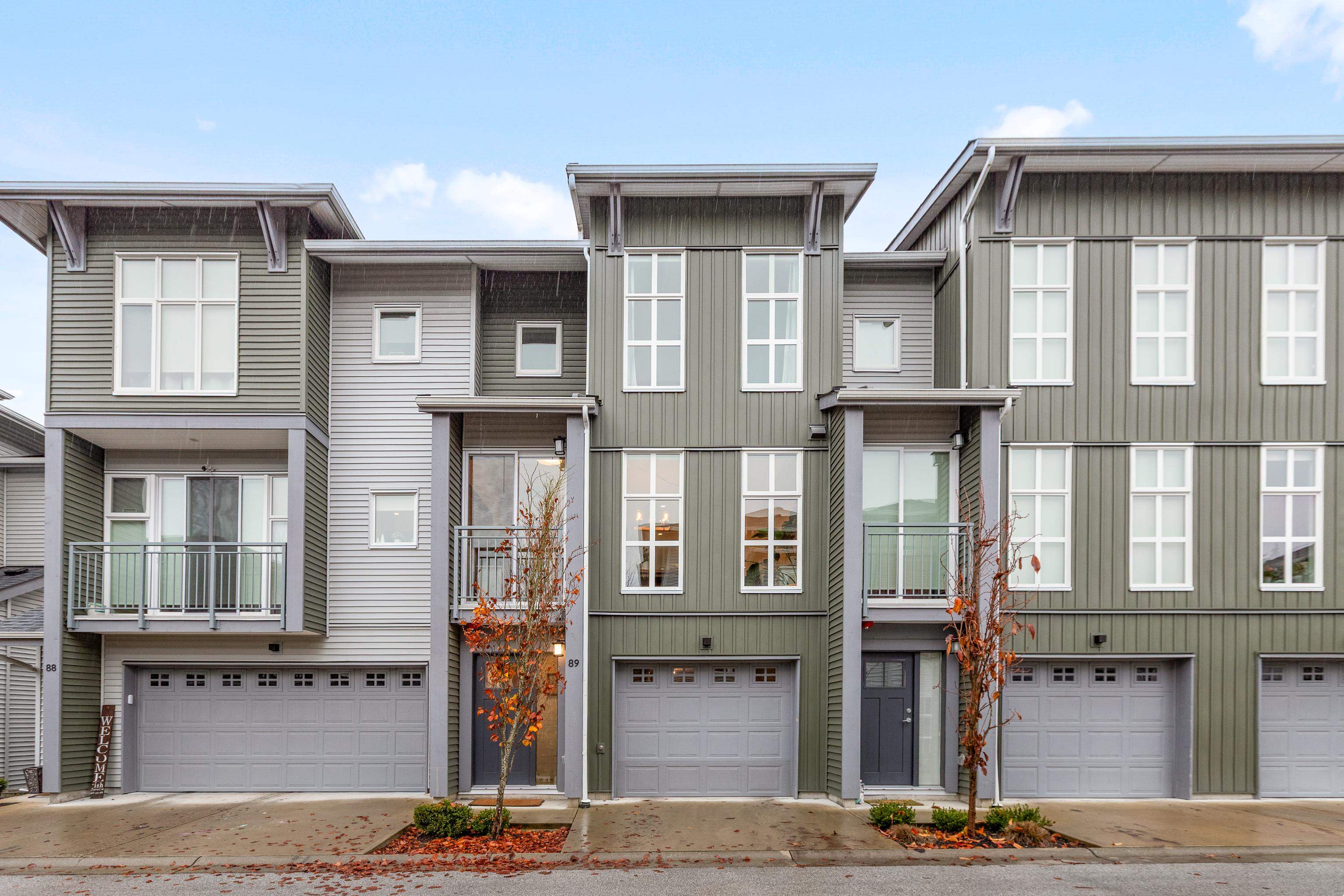 89 24076 112 AVENUE, R3070491, BC,