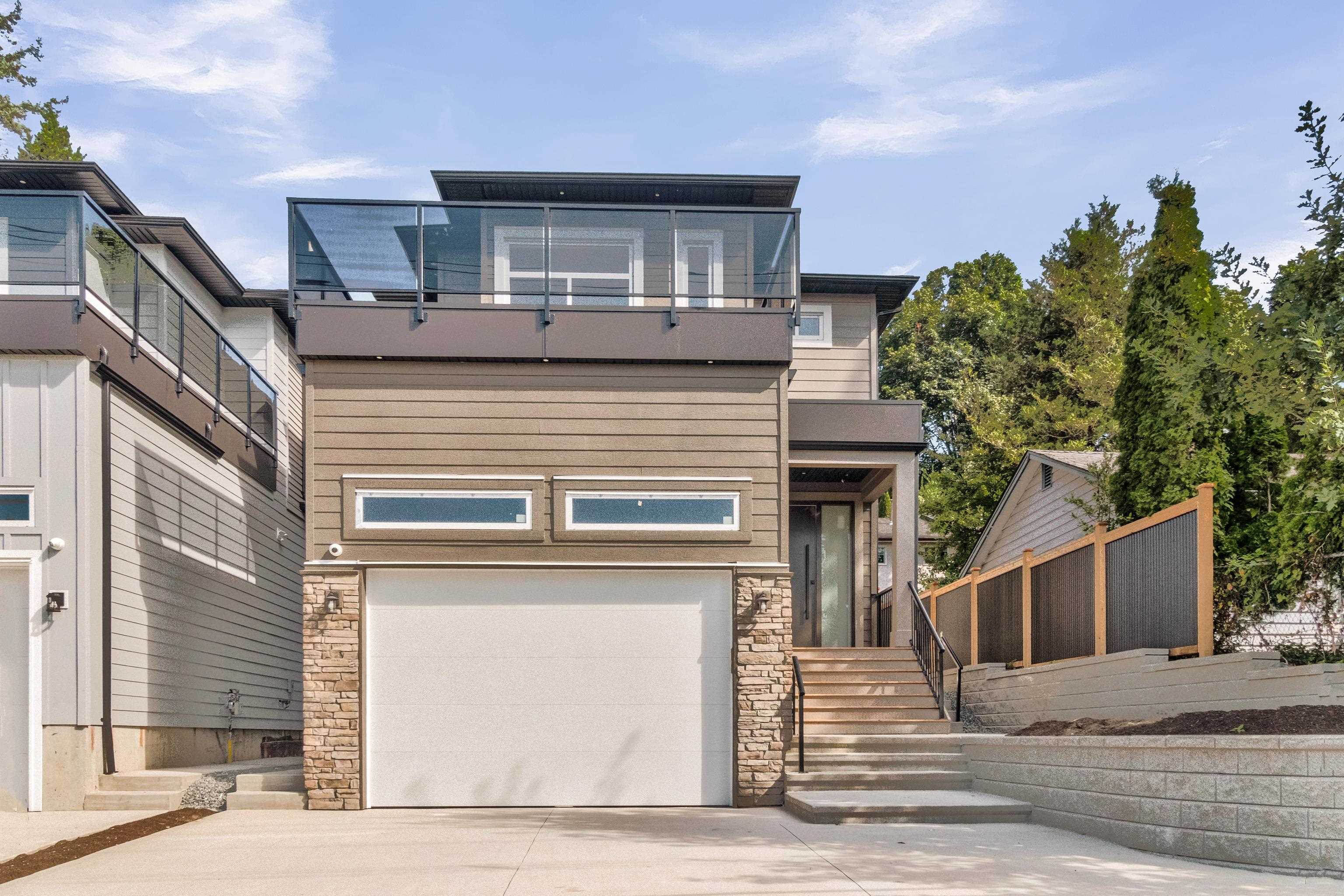 B 32729 FRASER CRESCENT, R3070510, BC,