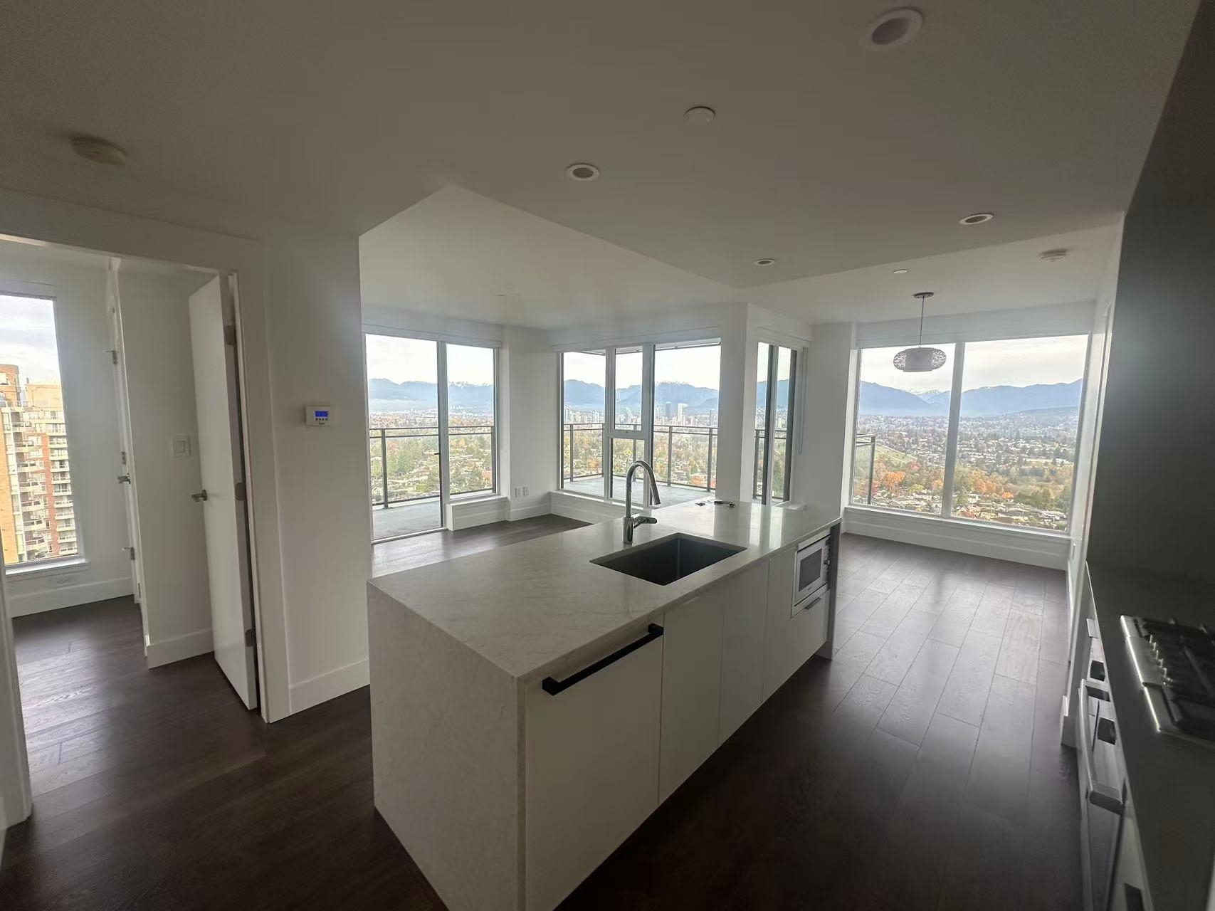 1608 4711 HAZEL STREET, R3070511, BC,