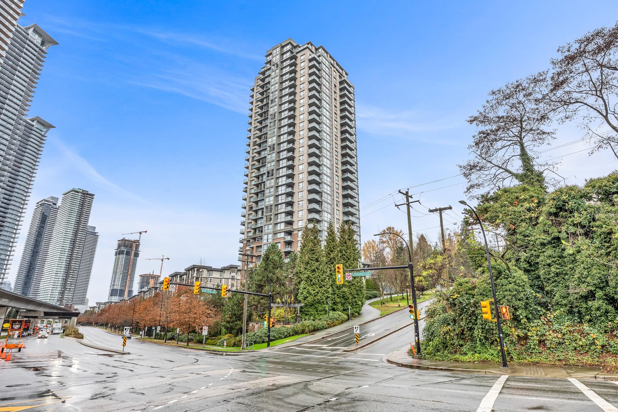 2501 4888 BRENTWOOD DRIVE, R3070522, BC,