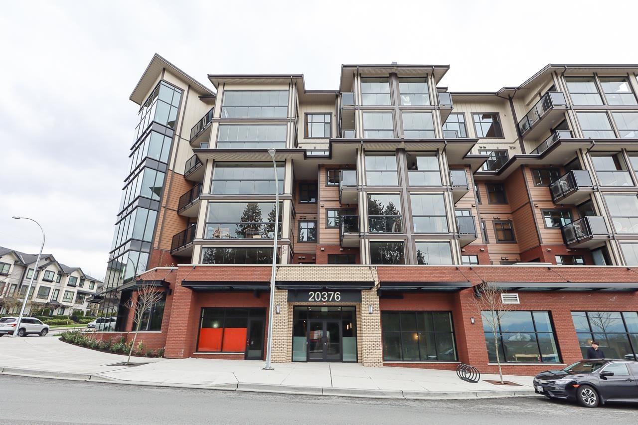 604 20376 86 AVENUE, R3070523, BC,