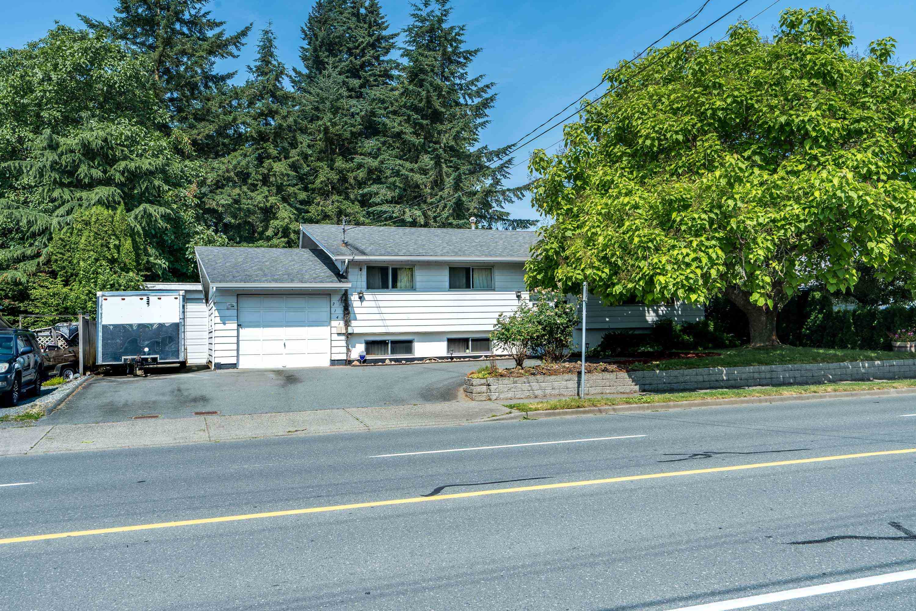 2141 WARE STREET, Abbotsford BC V2S 3C4, R3070529, BC,