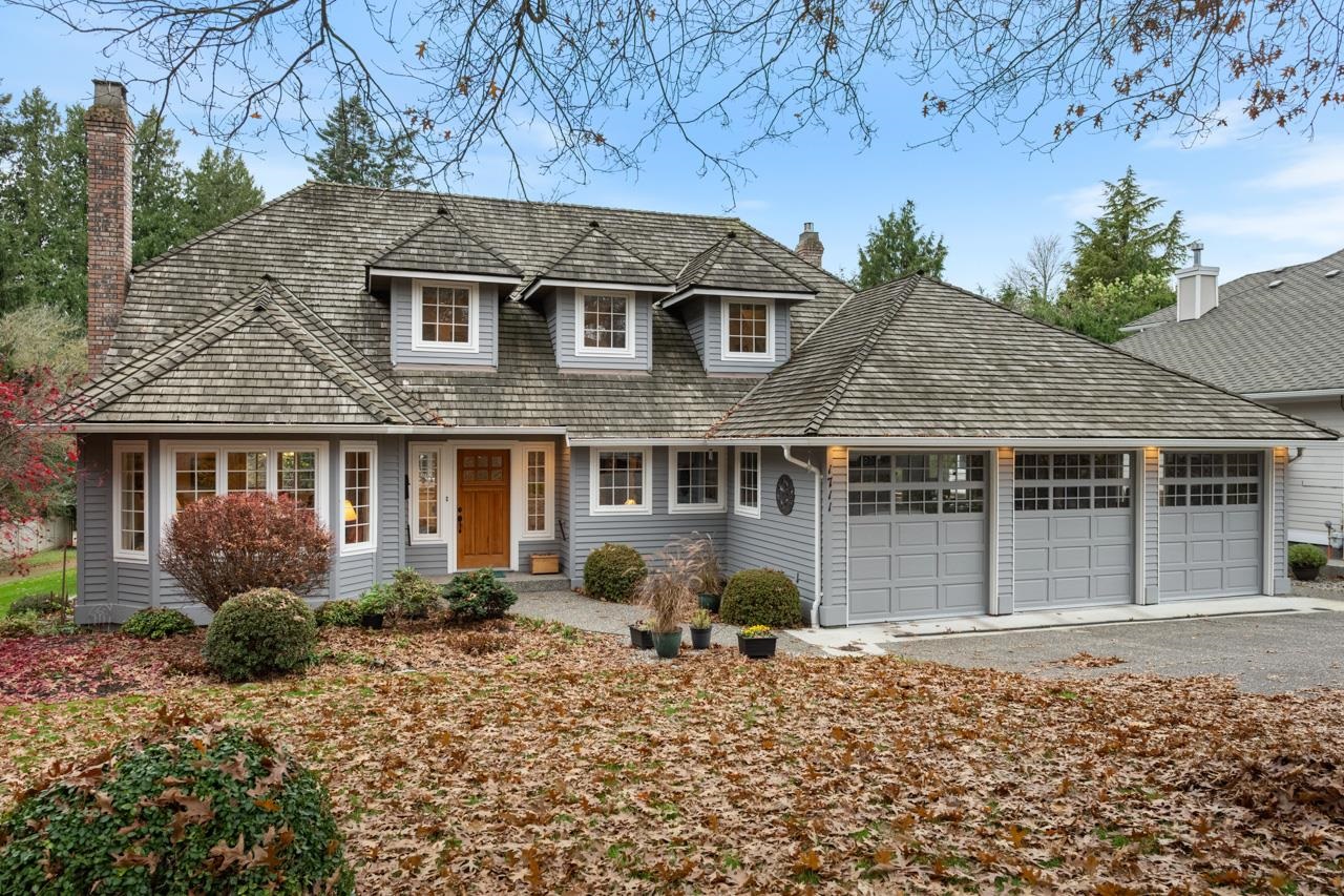 1711 126 STREET, Surrey BC V4A 9N6, R3070533, BC,