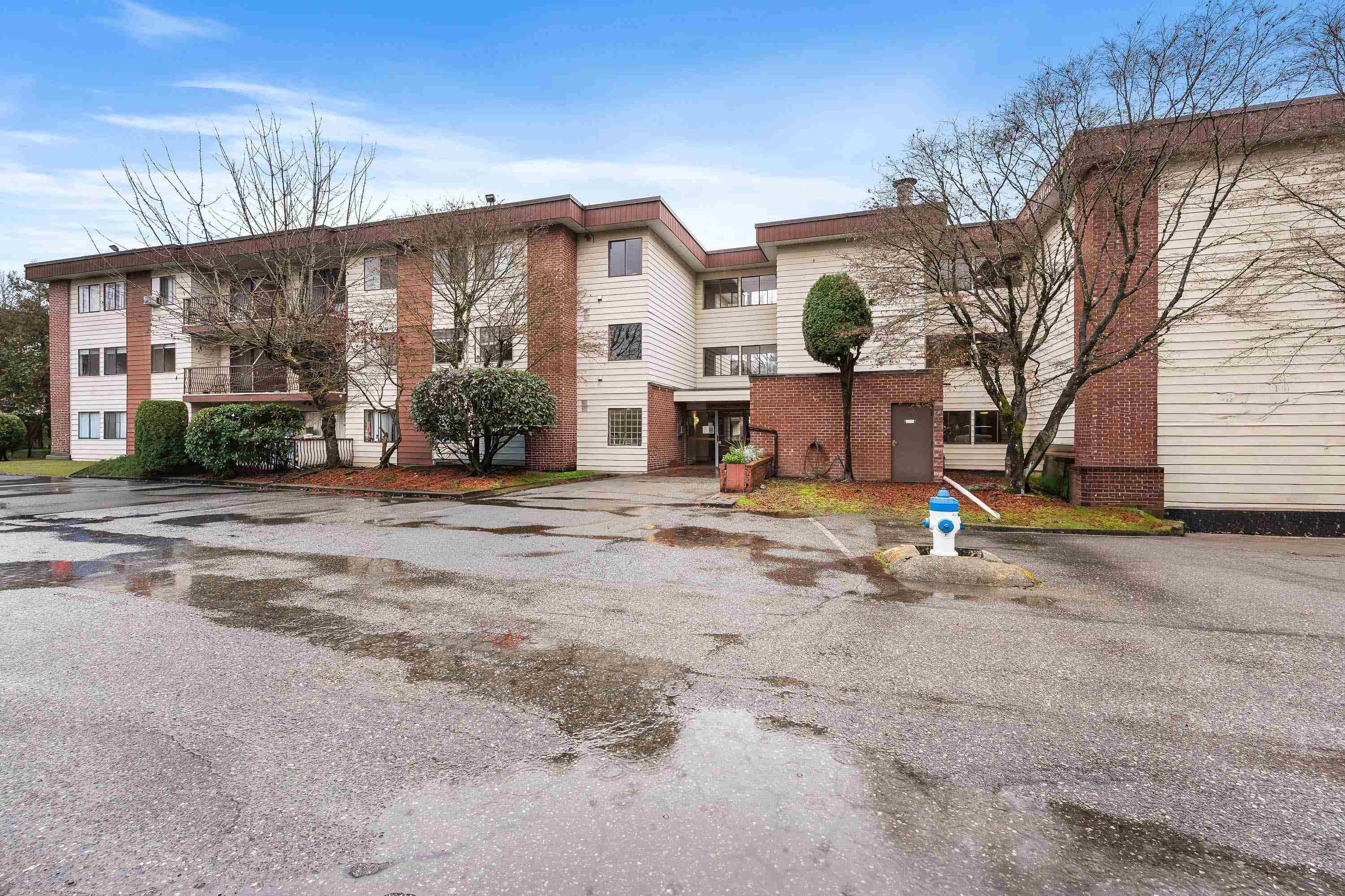 B209 1909 SALTON ROAD, R3070535, BC,