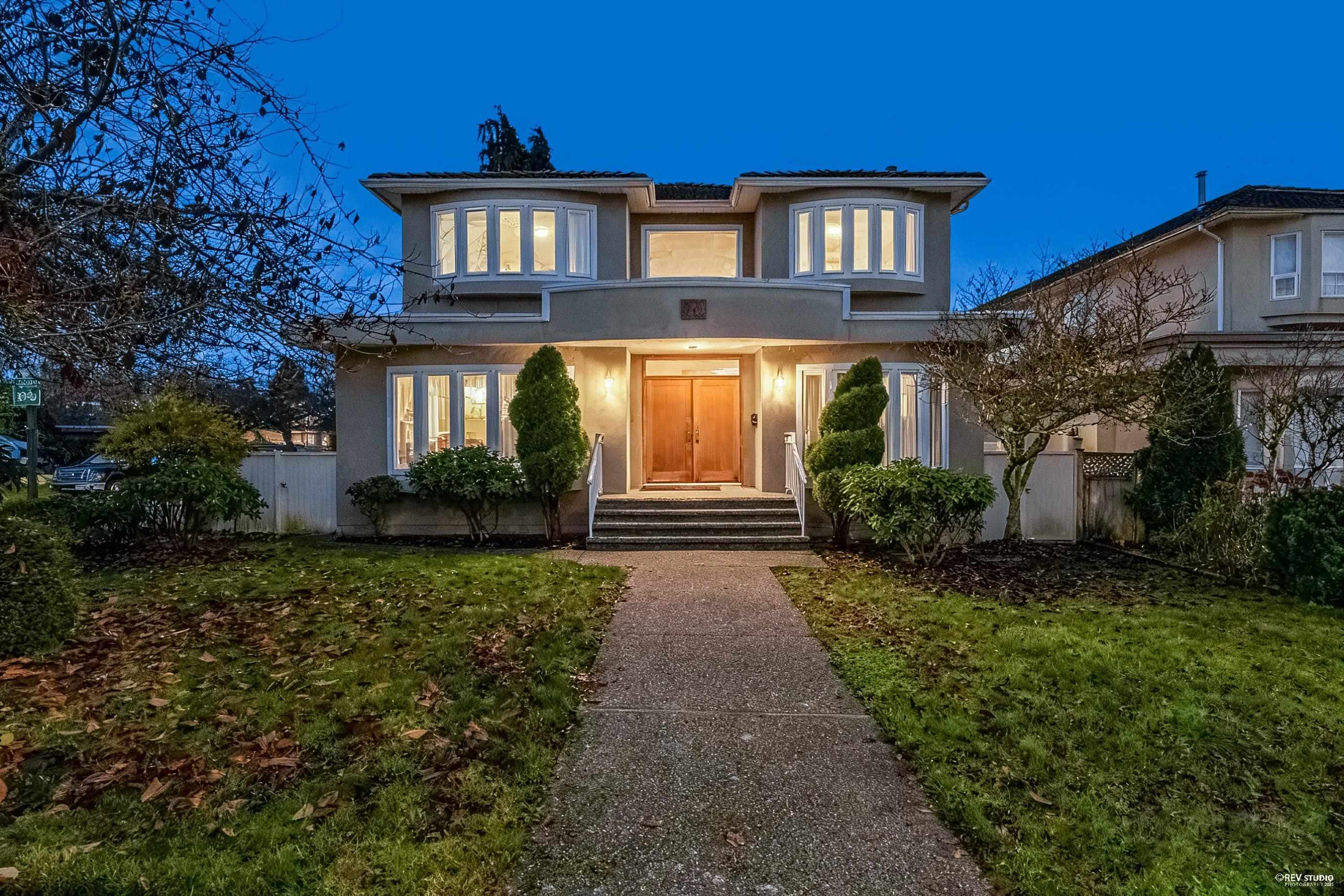 389 TALISMAN AVENUE, Vancouver BC V5Y 2L6, R3070541, BC,