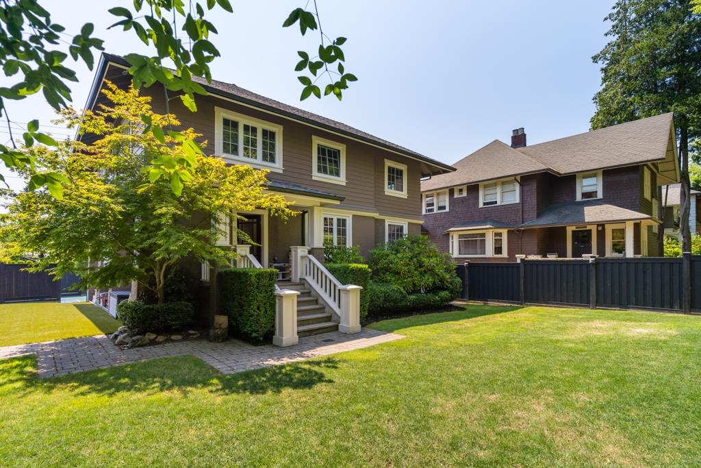 2500 W 37TH AVENUE, Vancouver BC V6N 2T2, R3070544, BC,