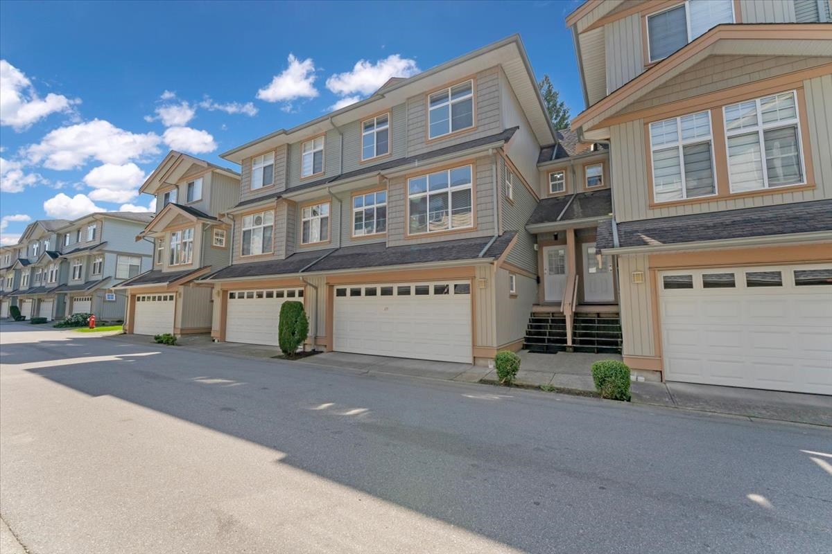 7 7518 138 STREET, R3070545, BC,