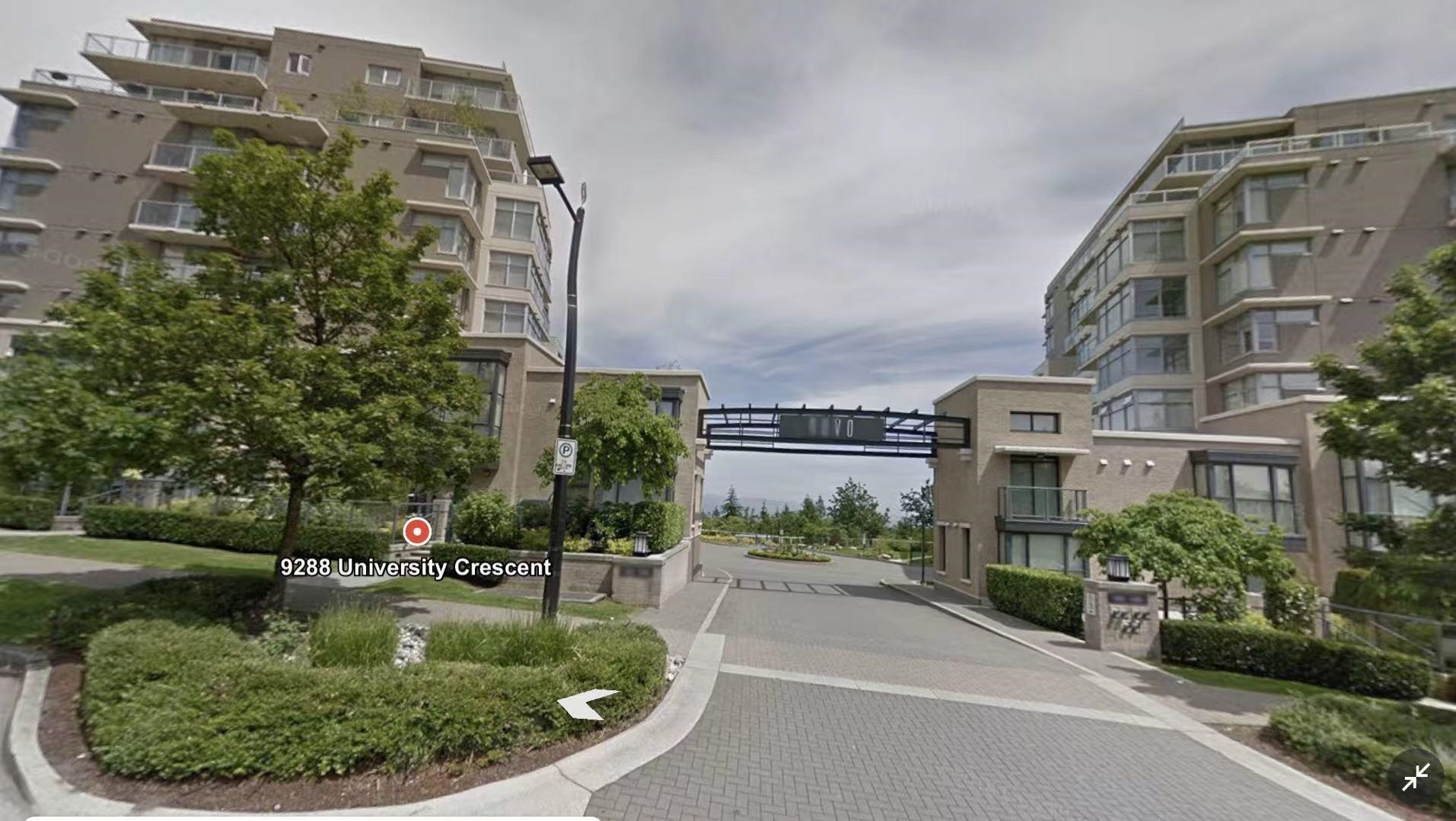 9288  UNIVERSITY CRESCENT, Burnaby BC V5A 4X7, R3070548, BC,