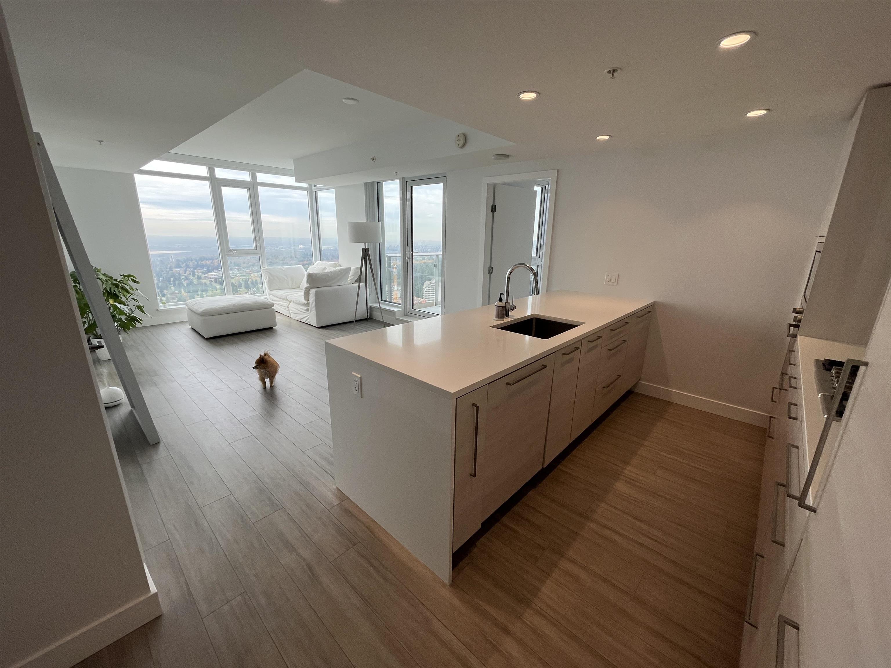 39FL SUB-PH 4458 BERESFORD STREET, R3070549, BC,