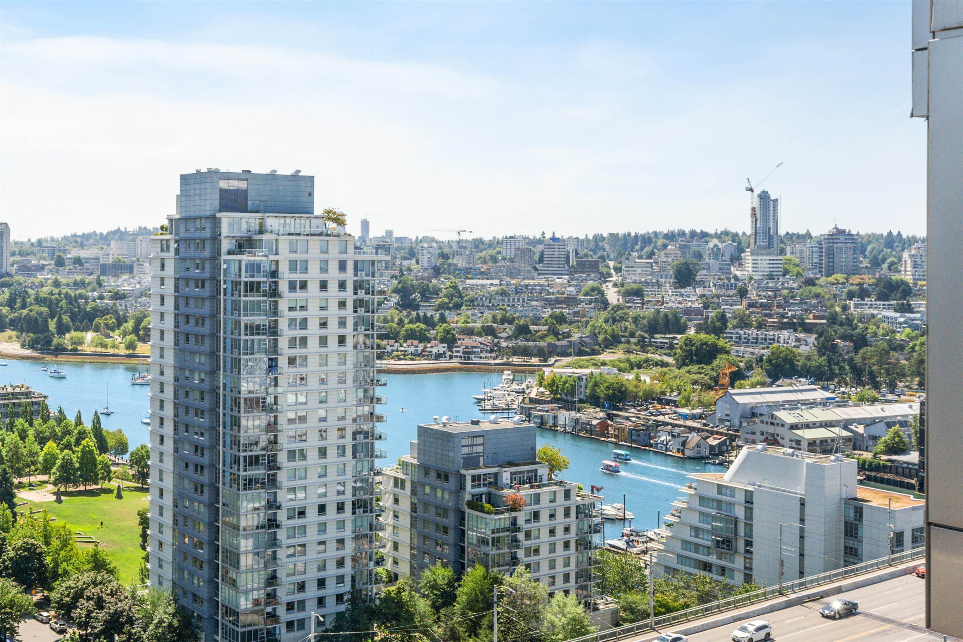 2609 1480 HOWE STREET, R3070551, BC,